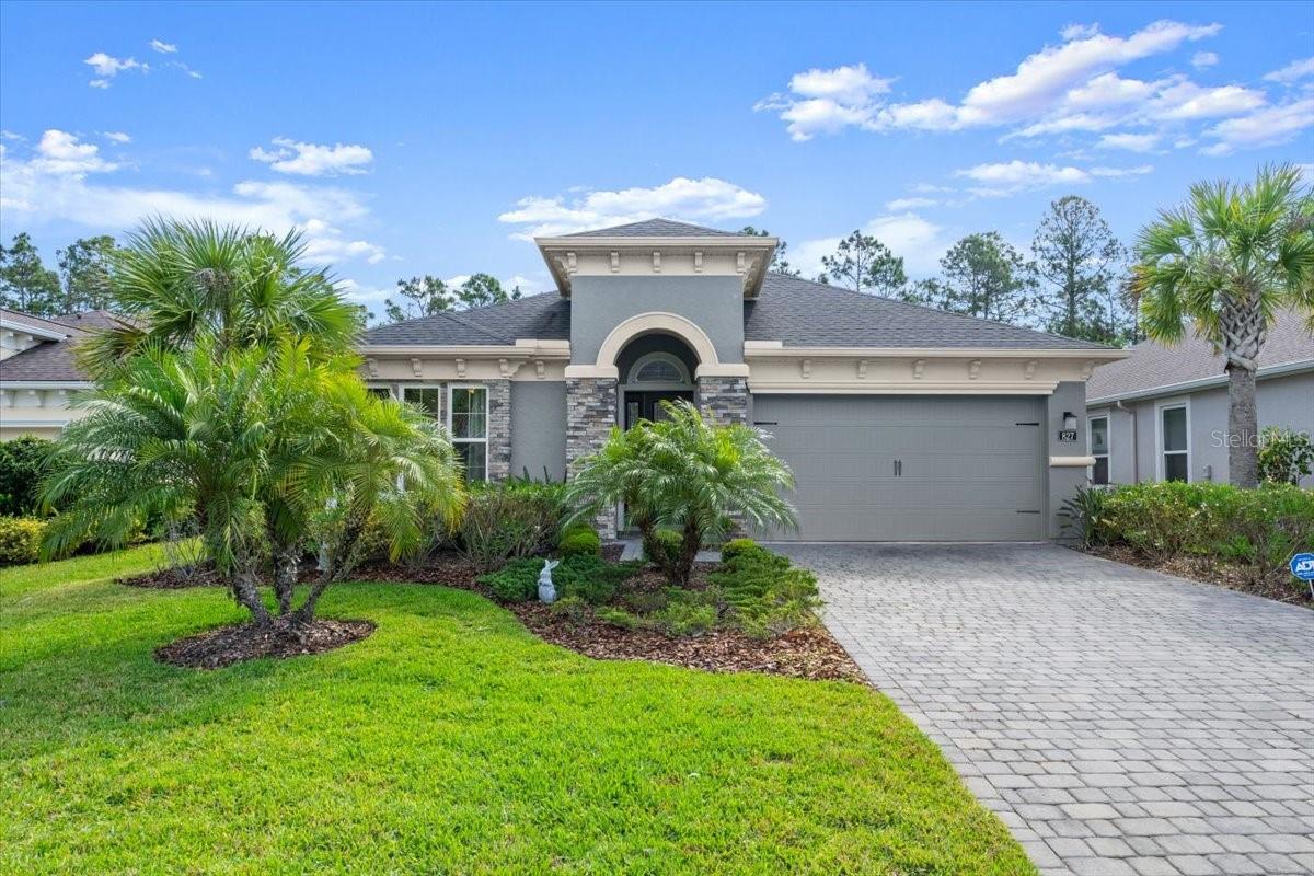 Details for 827 Creekwood Drive, ORMOND BEACH, FL 32174