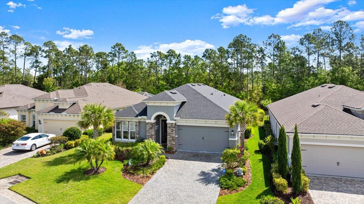 Image 40 of 67 For 827 Creekwood Drive
