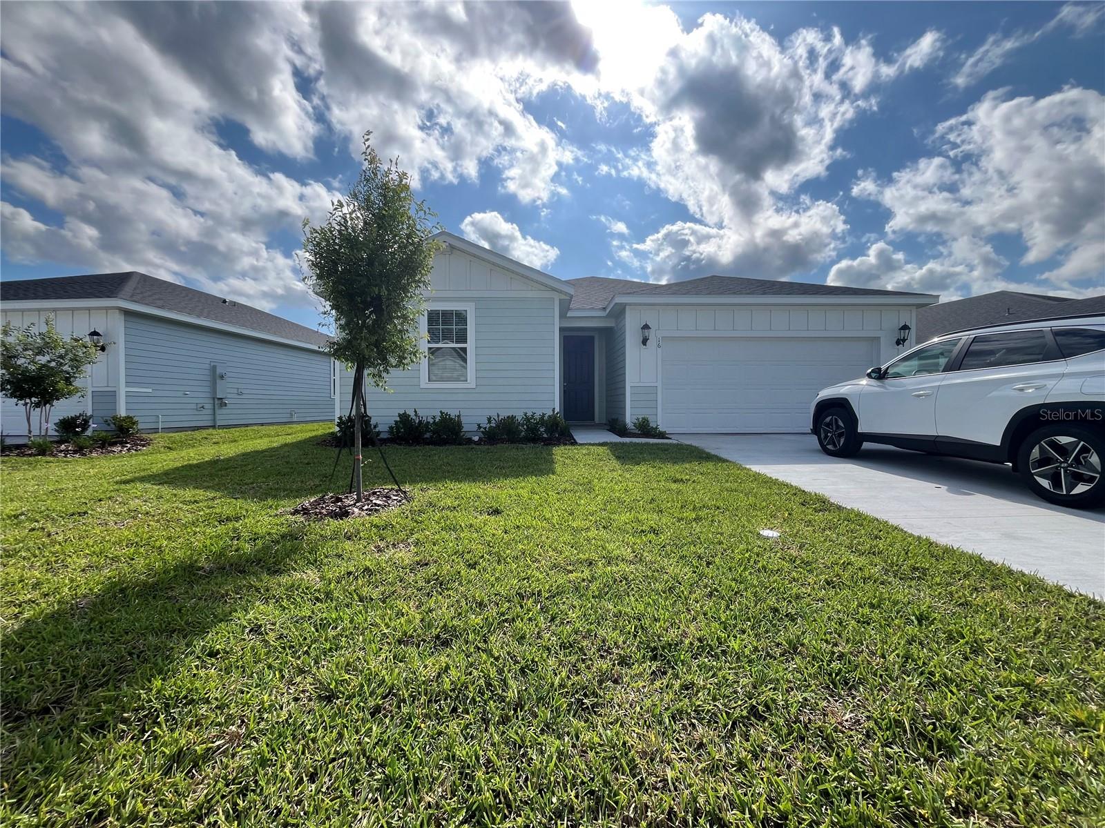 Details for 16 Wandering Creek Way, PALM COAST, FL 32164