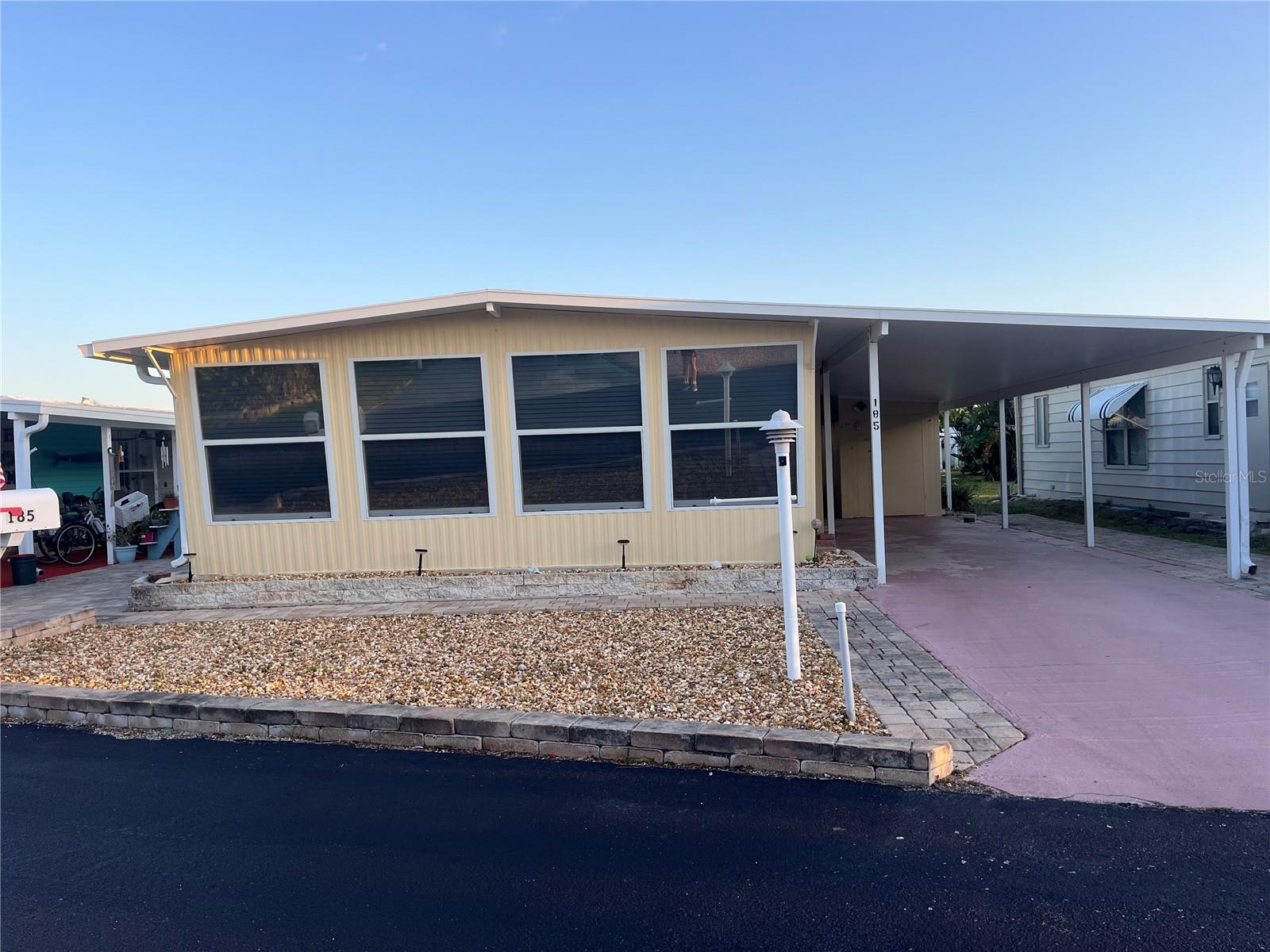 Details for 185 Monitor Drive, FLAGLER BEACH, FL 32136