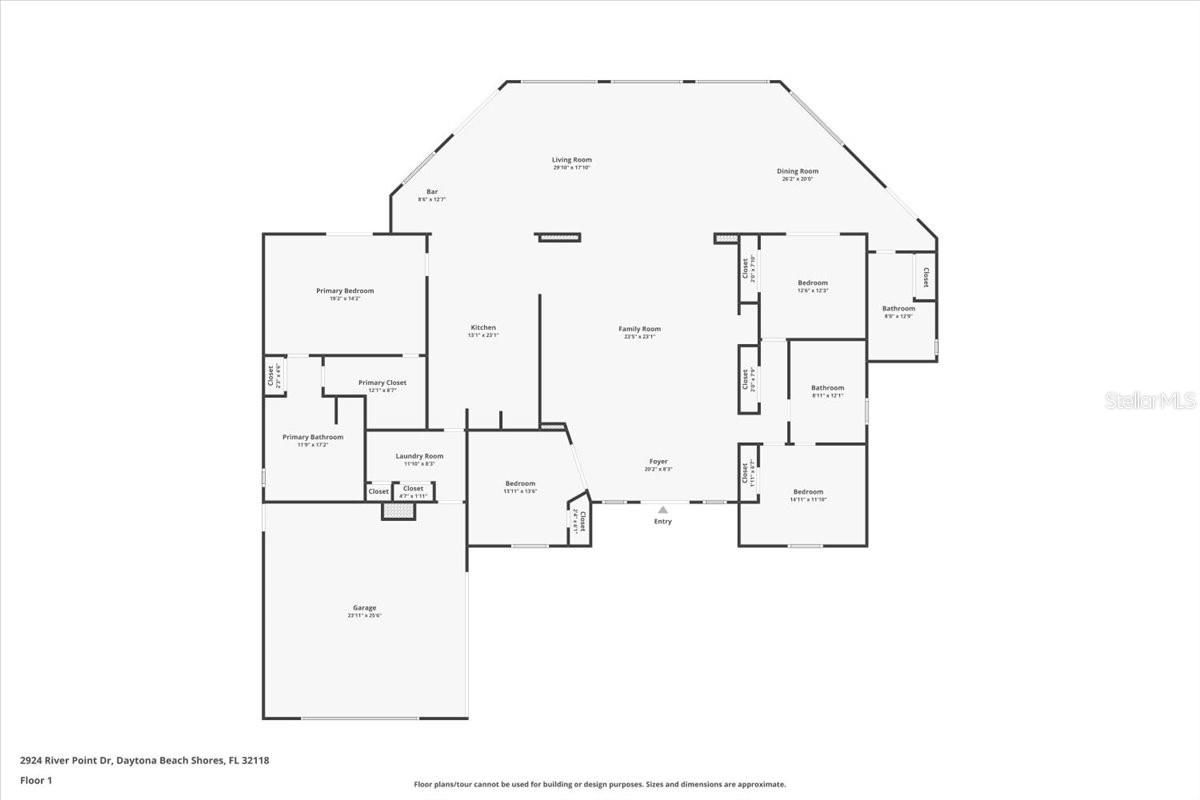 Image 77 of 77 For 2924 River Point Drive