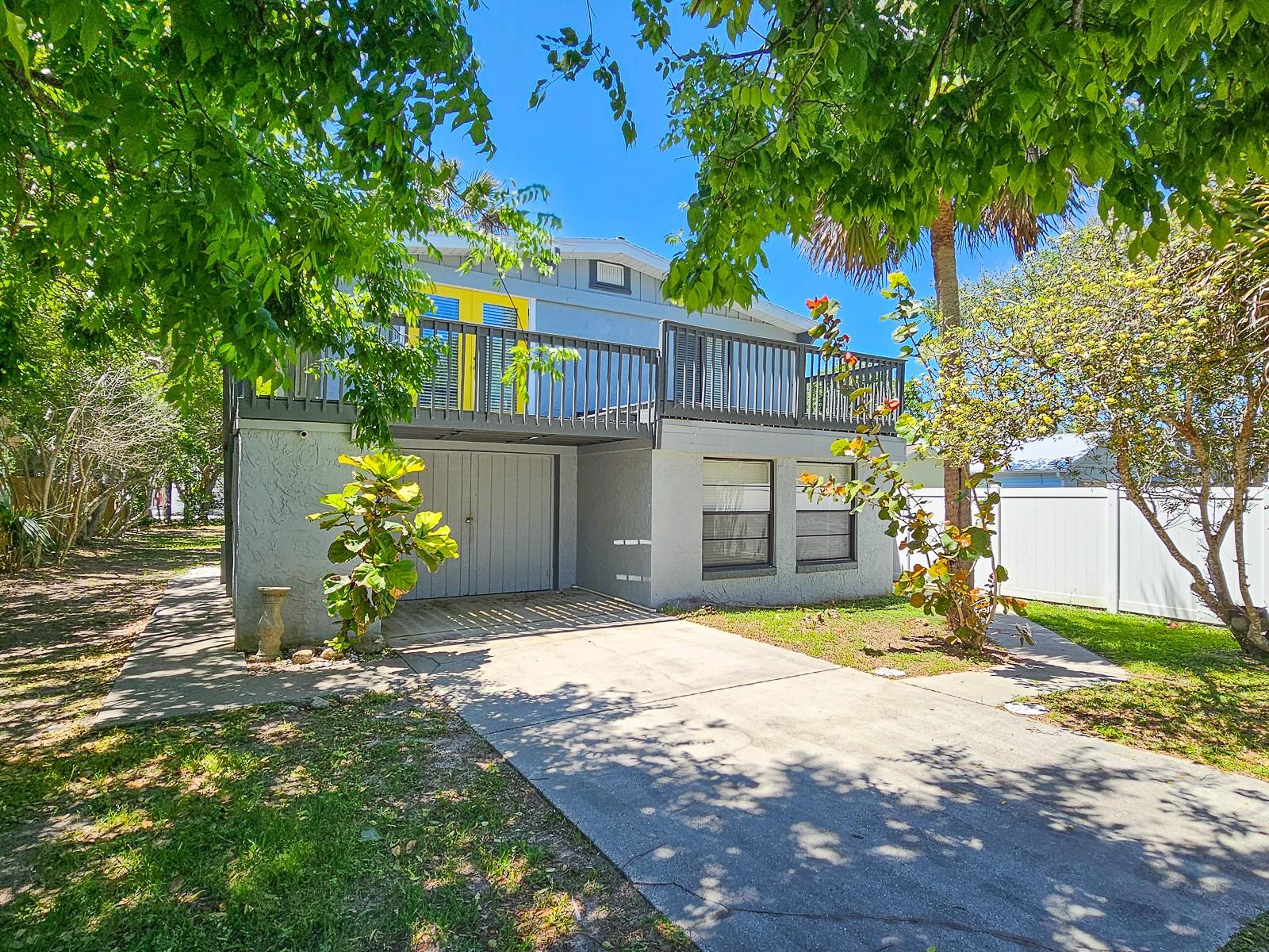Details for 1427 Daytona Avenue, FLAGLER BEACH, FL 32136