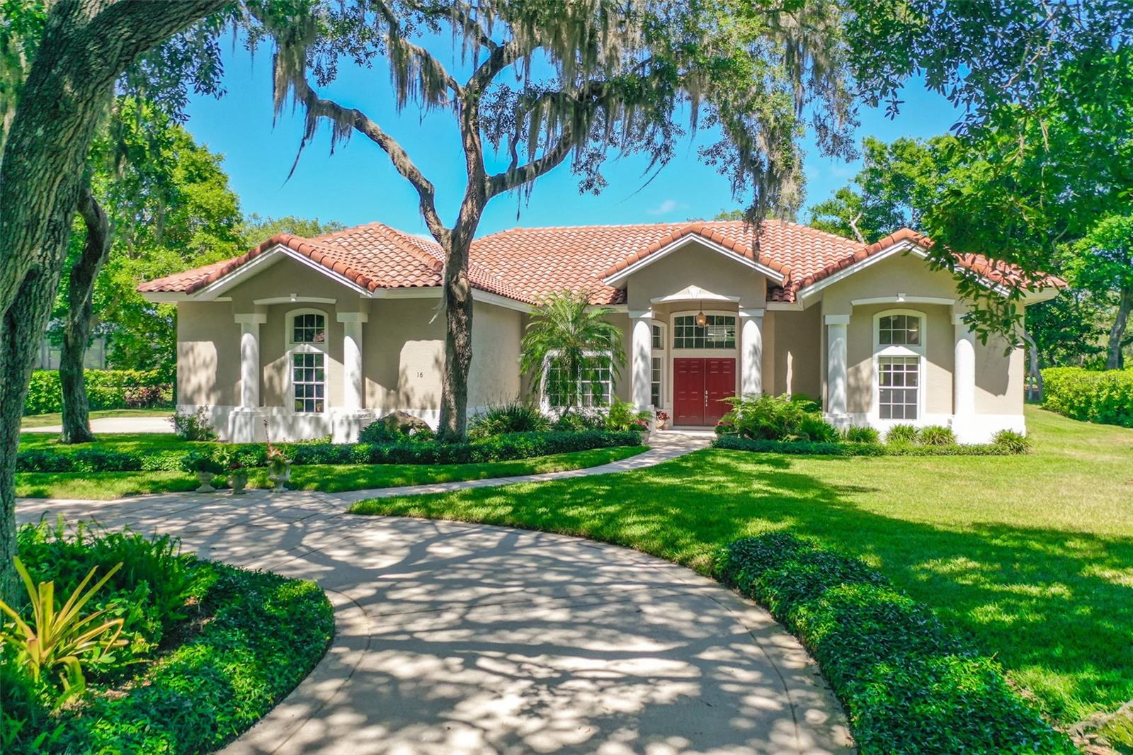 Details for 15 Via Roma  , PALM COAST, FL 32137