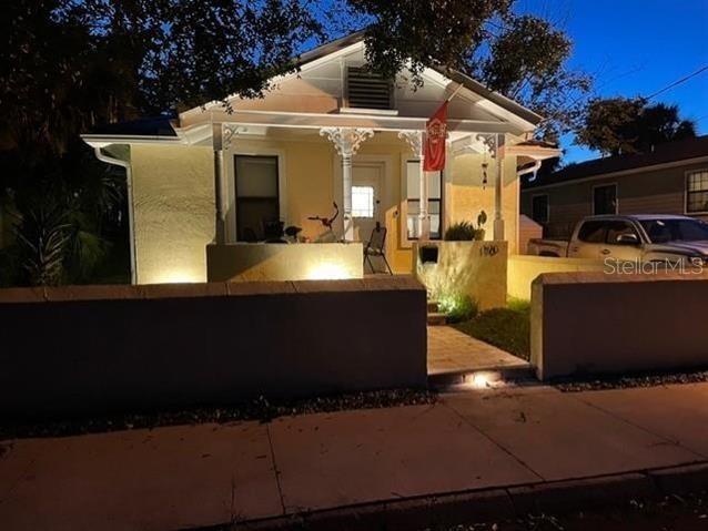 Details for 170 Twine Street, ST AUGUSTINE, FL 32084