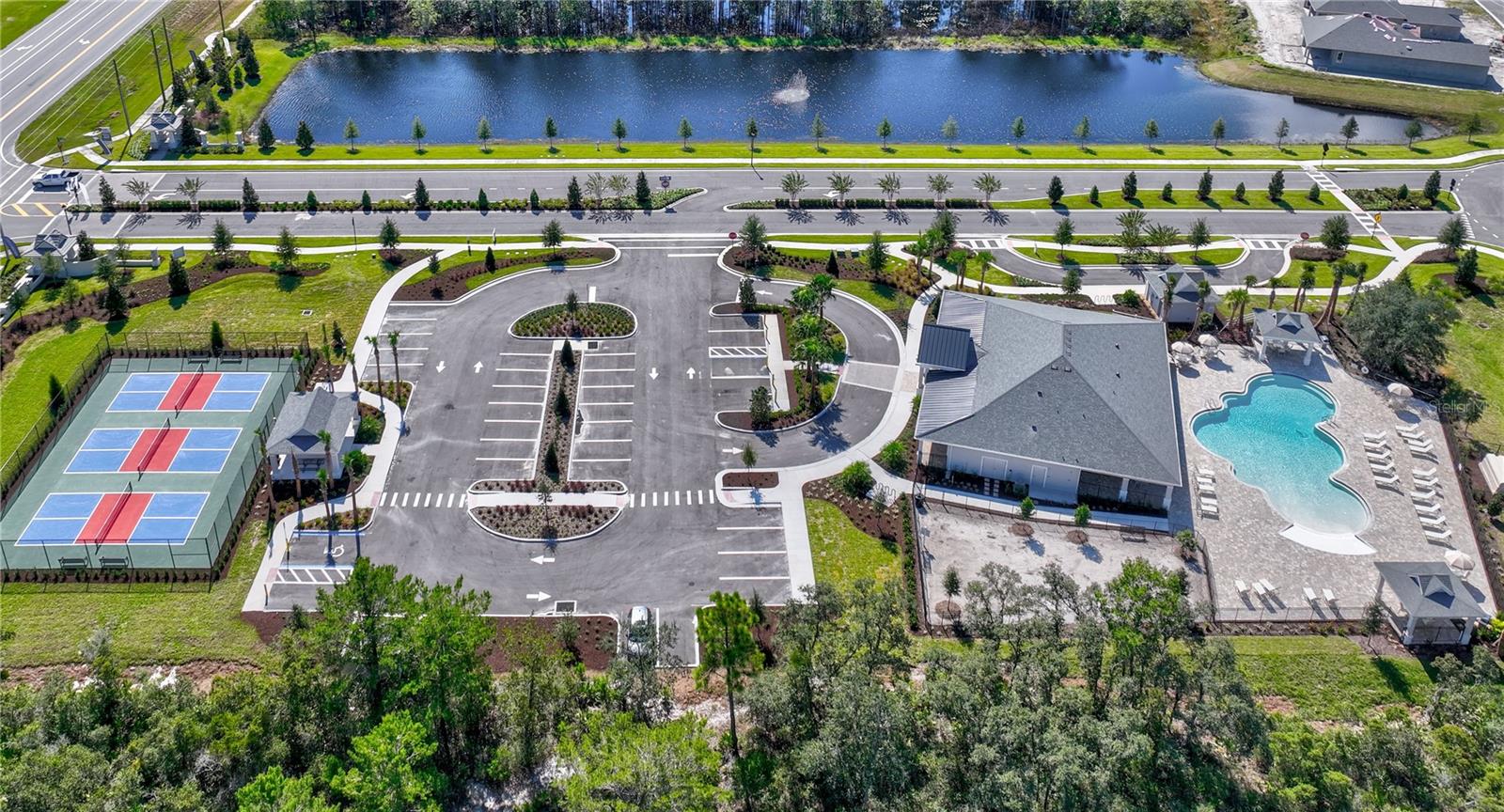 Image 18 of 44 For 1720 Lake Reserve Drive