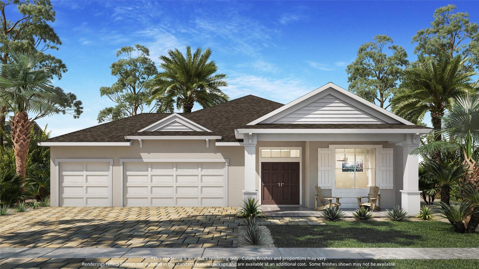 Image 2 of 13 For 1720 Lake Reserve Drive