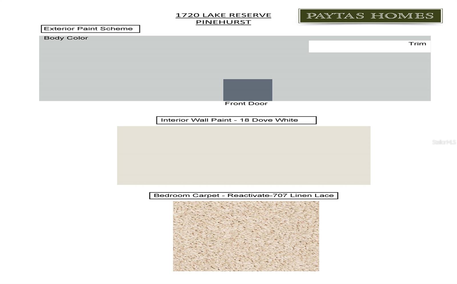 Image 32 of 44 For 1720 Lake Reserve Drive