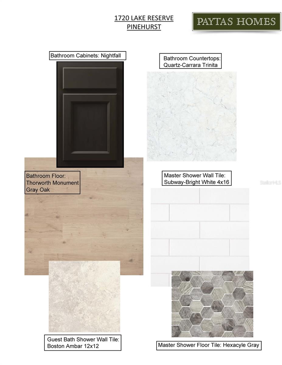 Image 33 of 44 For 1720 Lake Reserve Drive