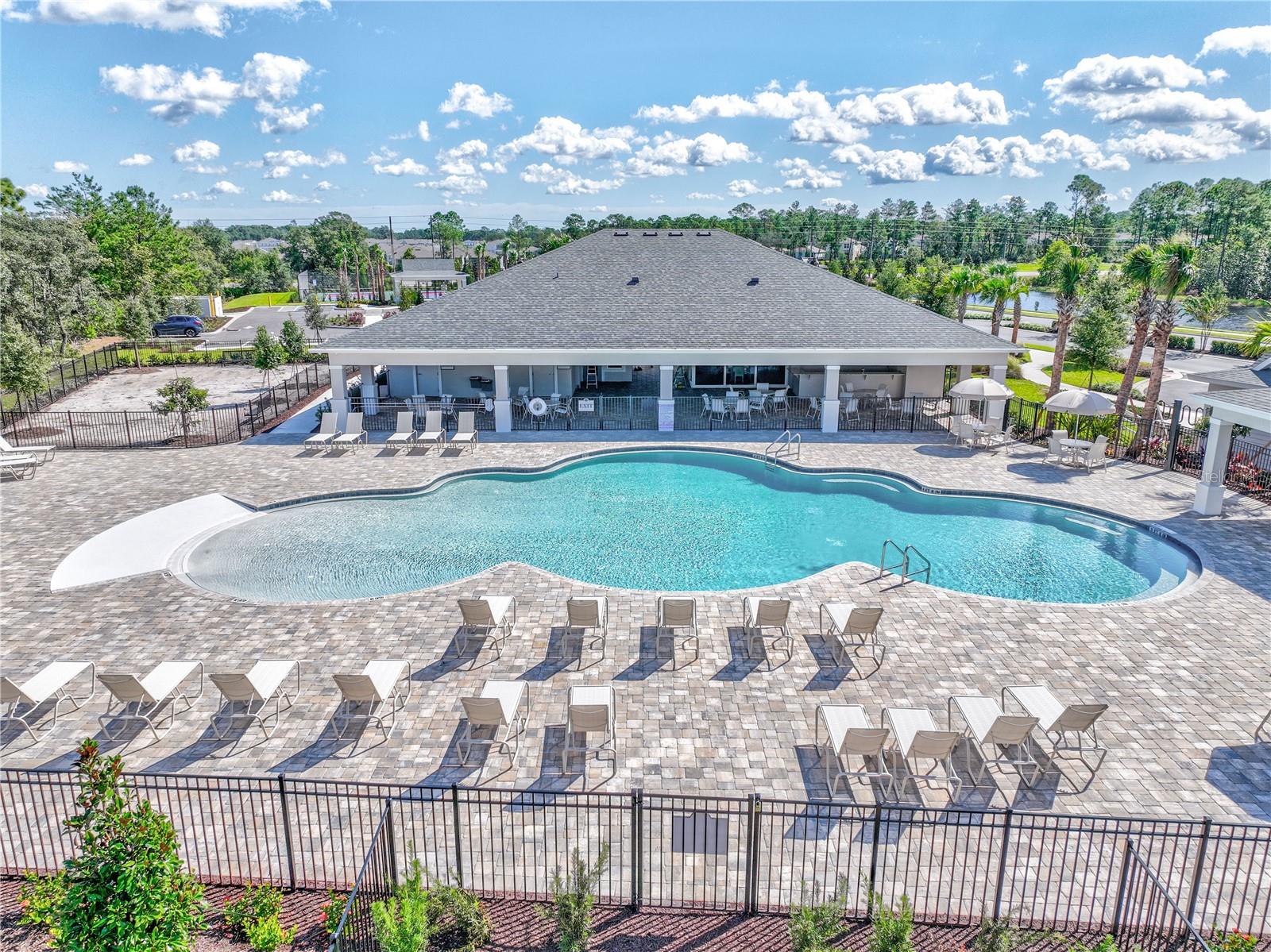 Image 6 of 13 For 1720 Lake Reserve Drive