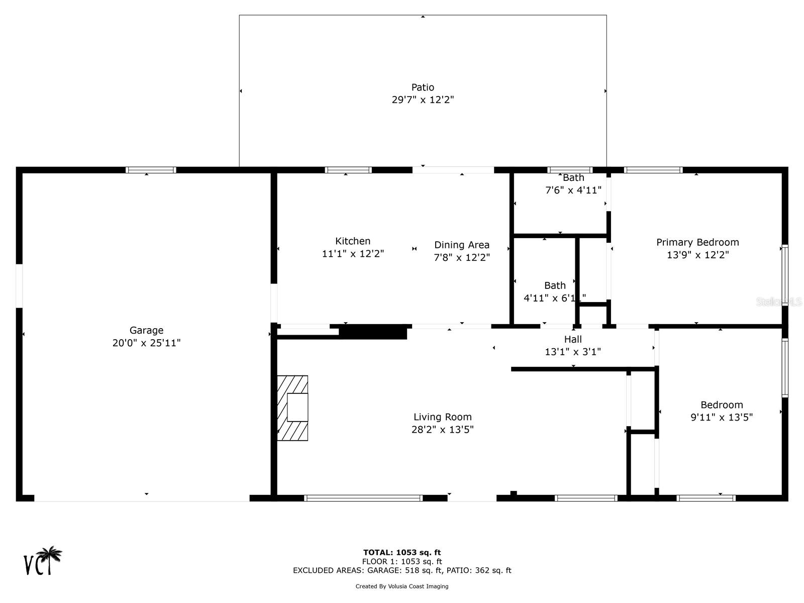 Image 35 of 36 For 83 Folcroft Lane