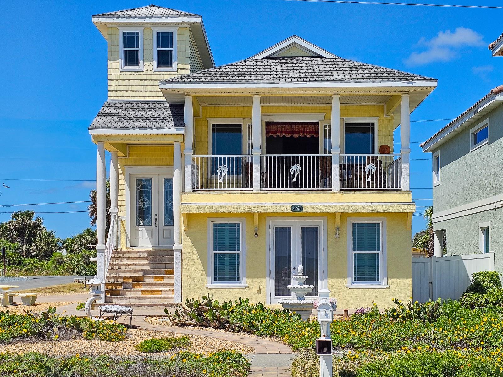 Details for 2288 Ocean Shore Boulevard, FLAGLER BEACH, FL 32136