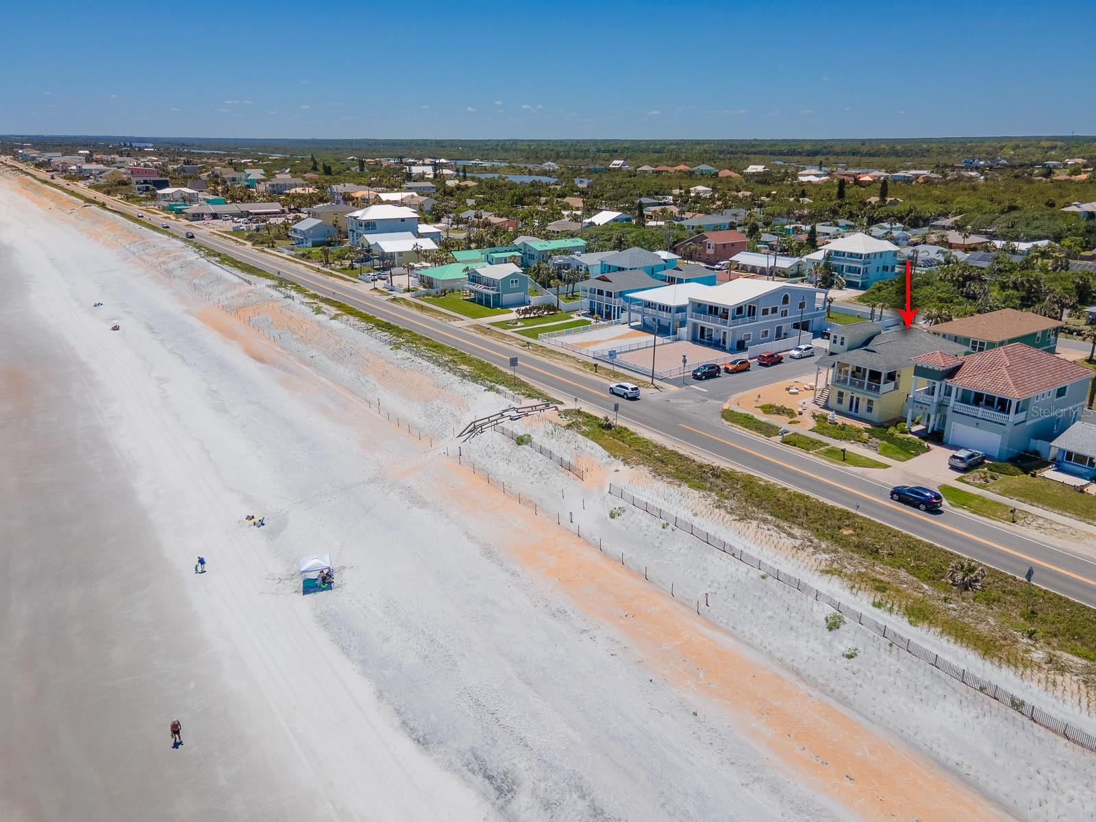 Image 10 of 61 For 2288 Ocean Shore Boulevard