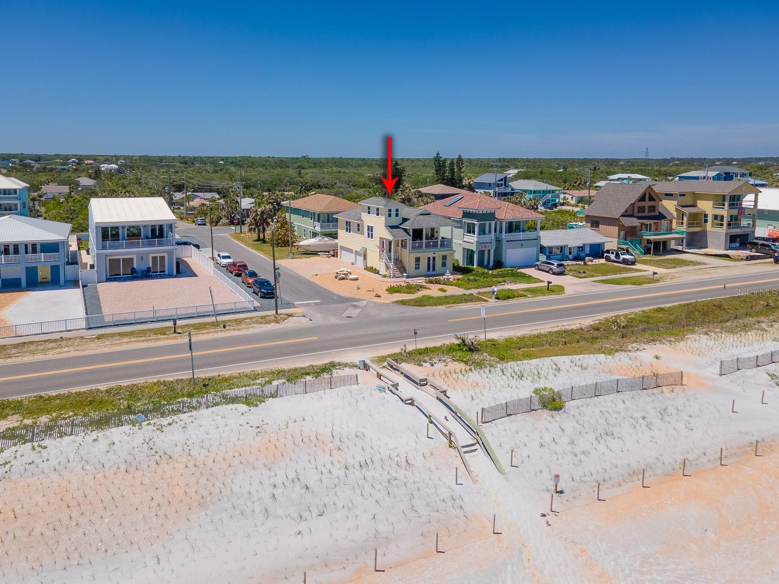 Image 3 of 61 For 2288 Ocean Shore Boulevard