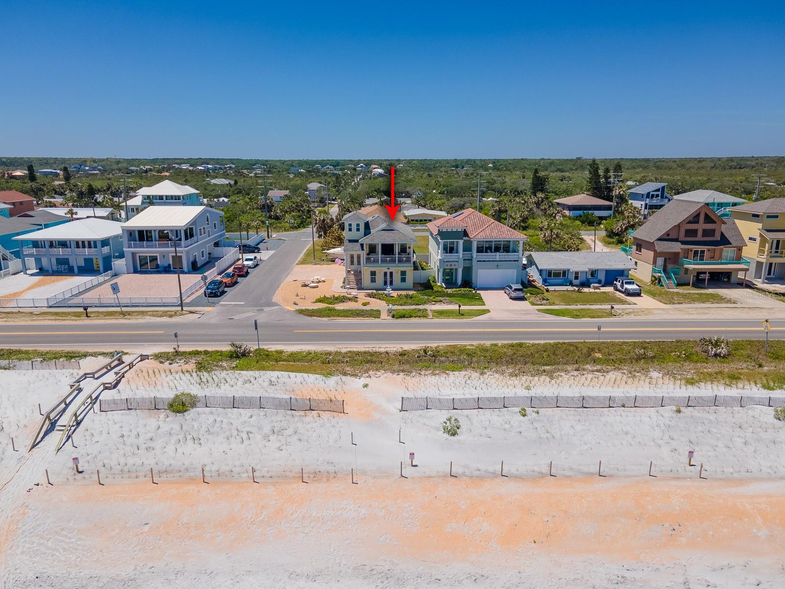 Image 5 of 61 For 2288 Ocean Shore Boulevard