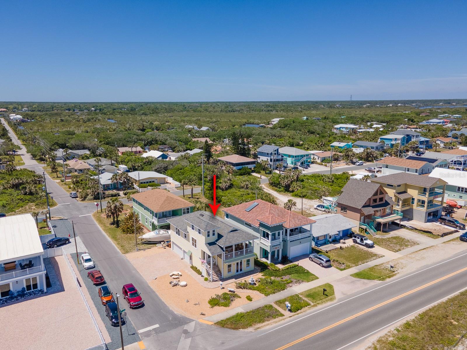 Image 54 of 61 For 2288 Ocean Shore Boulevard