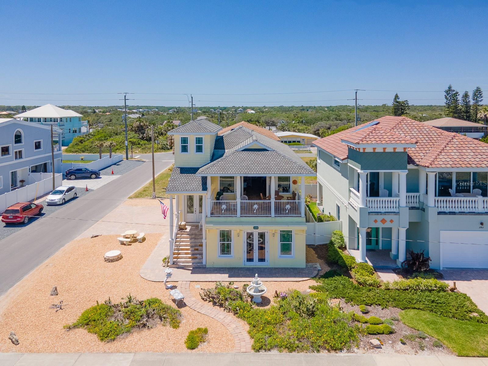 Image 55 of 61 For 2288 Ocean Shore Boulevard
