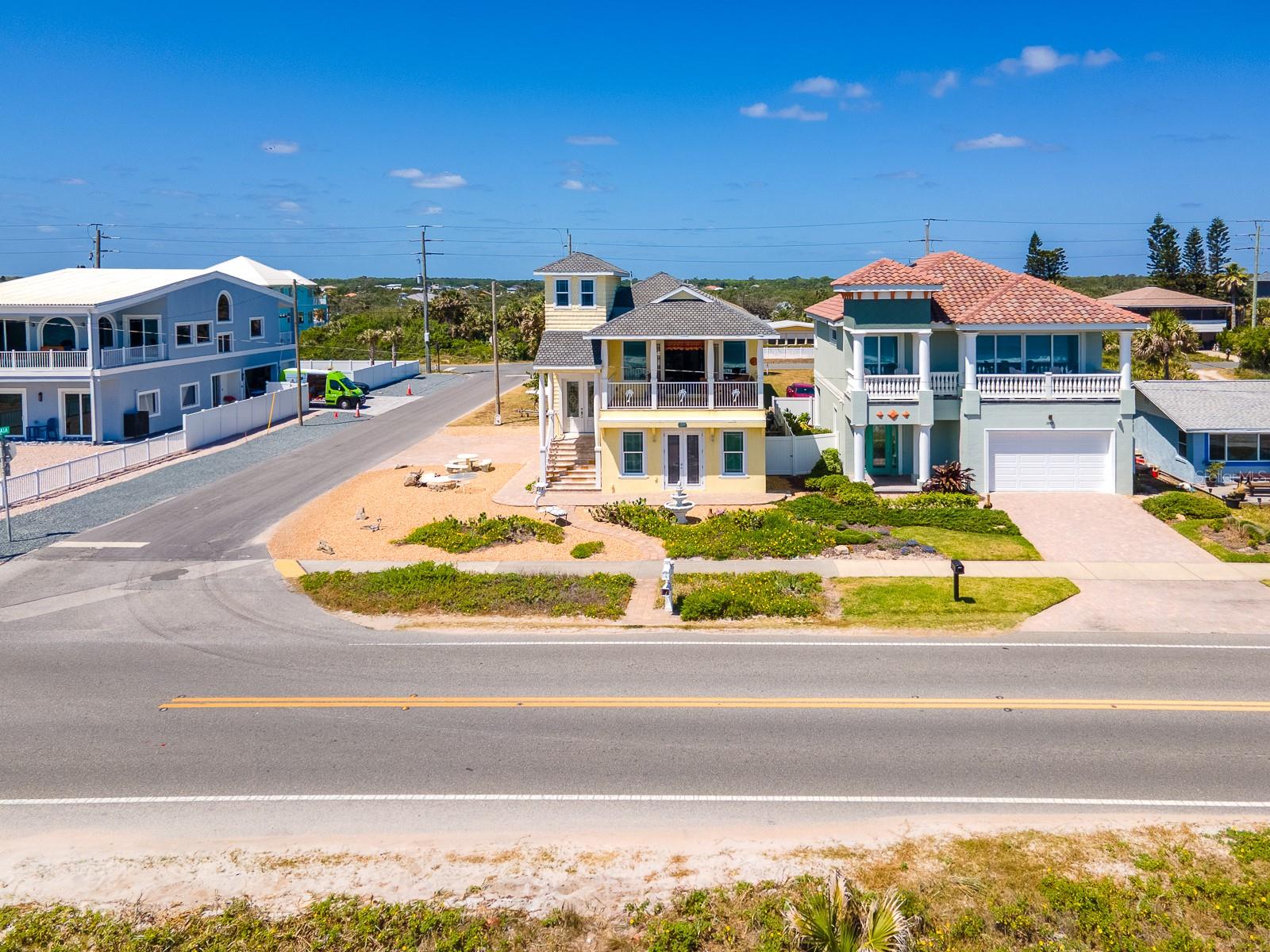 Image 56 of 61 For 2288 Ocean Shore Boulevard