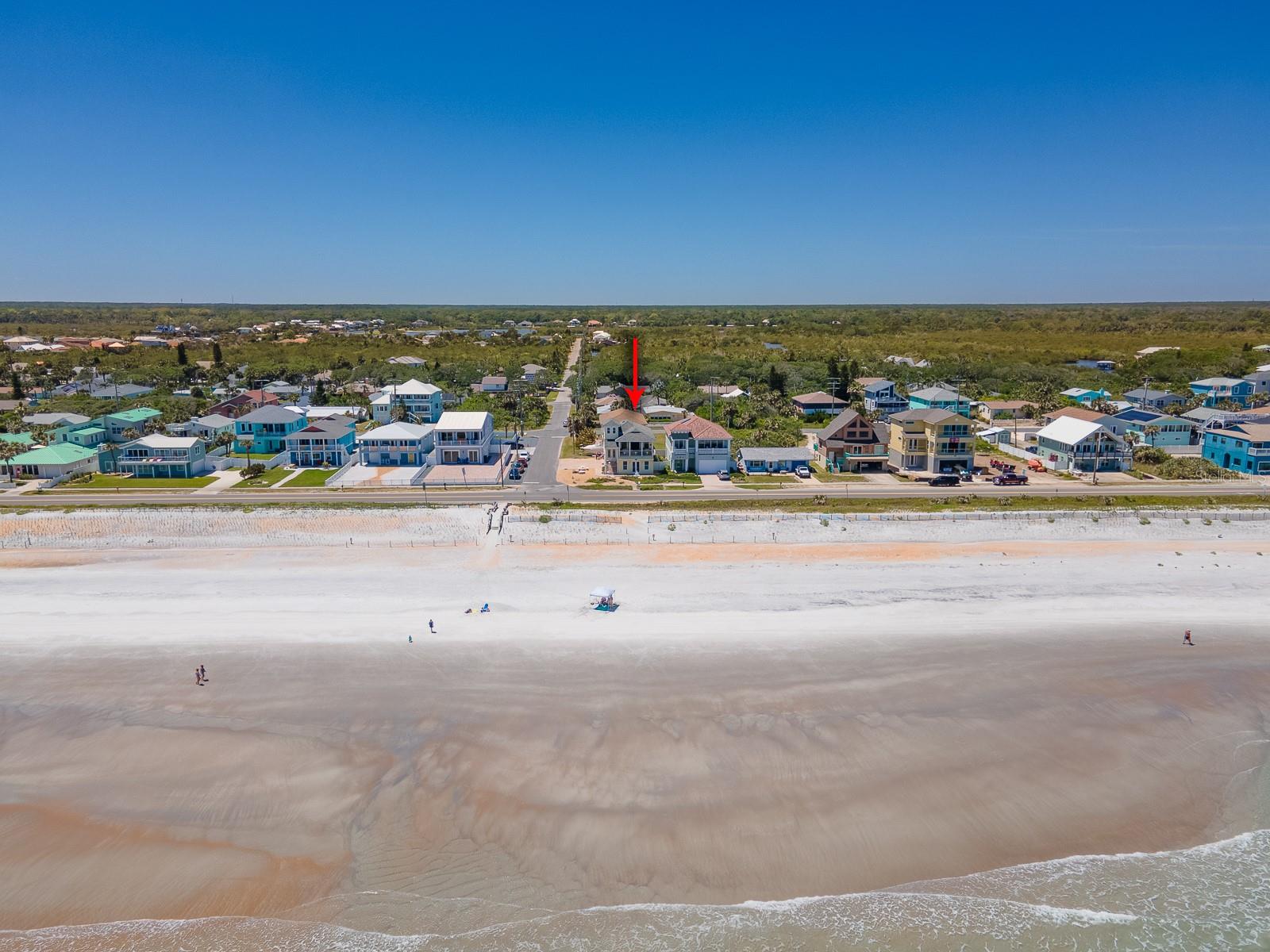 Image 57 of 61 For 2288 Ocean Shore Boulevard