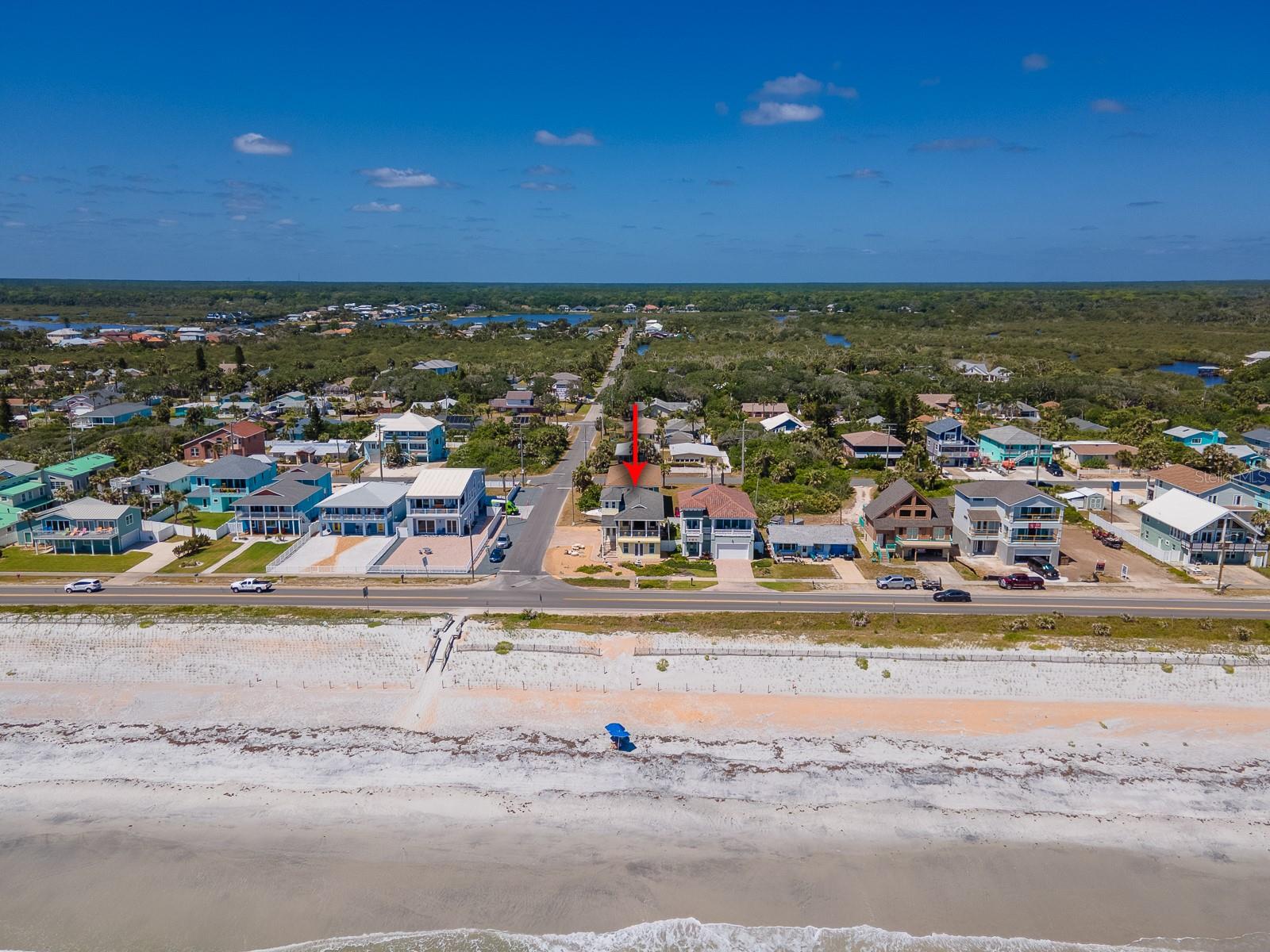 Image 59 of 61 For 2288 Ocean Shore Boulevard