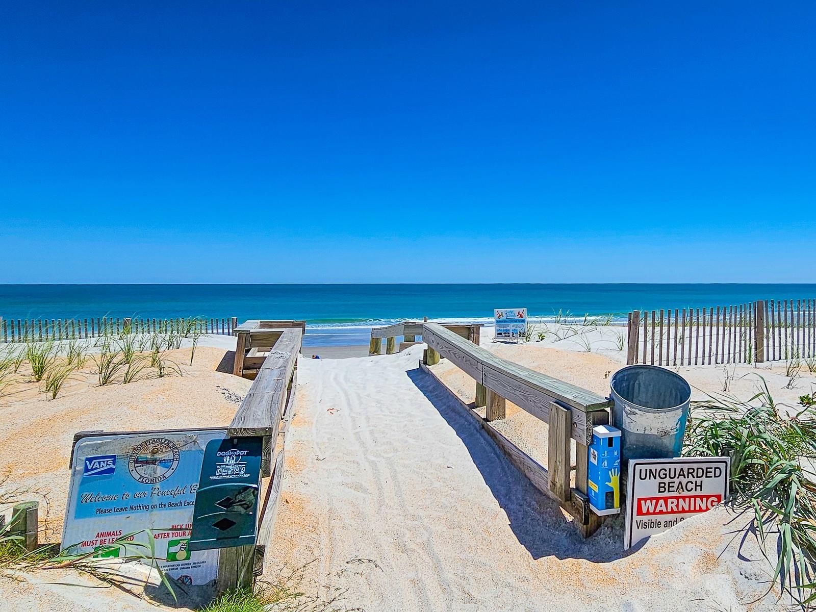 Image 6 of 61 For 2288 Ocean Shore Boulevard