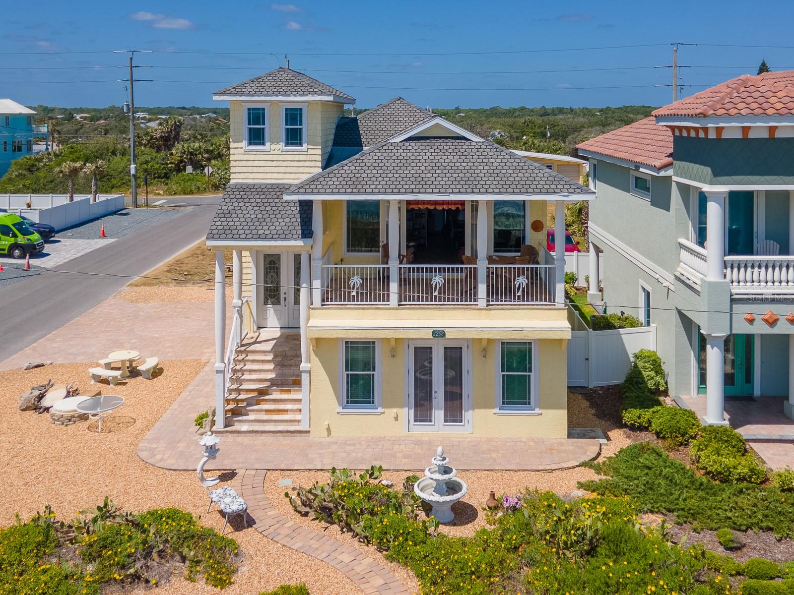 Image 61 of 61 For 2288 Ocean Shore Boulevard