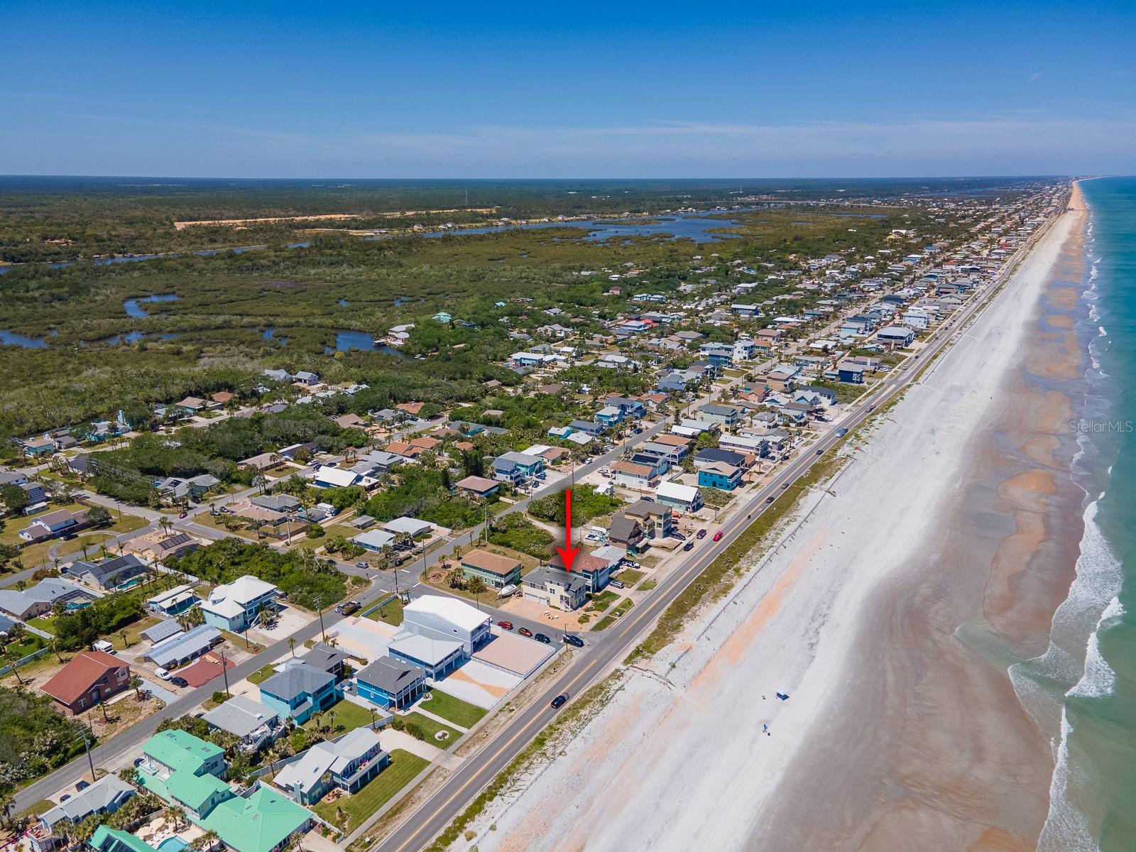 Image 67 of 69 For 2288 Ocean Shore Boulevard