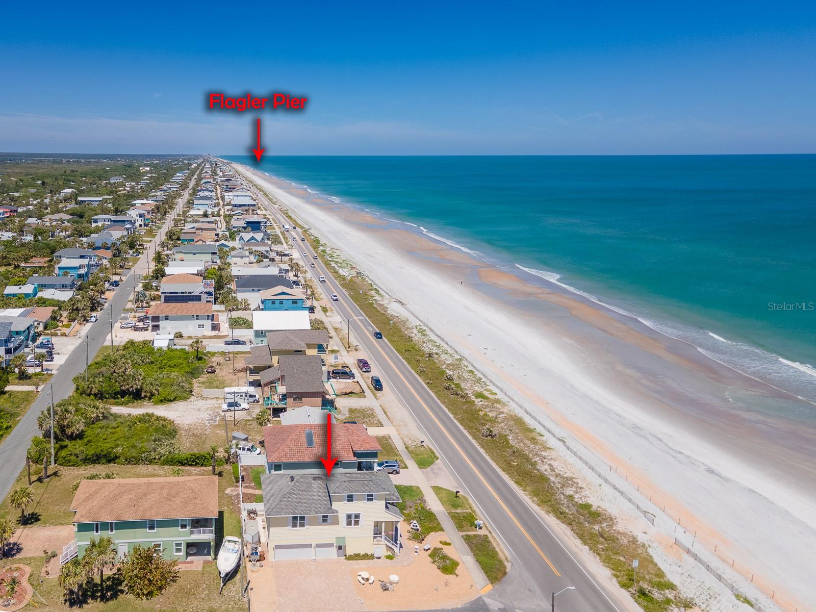 Image 7 of 61 For 2288 Ocean Shore Boulevard