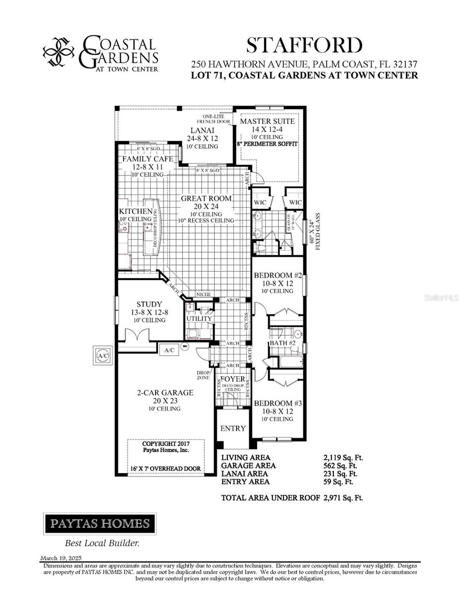 Image 2 of 4 For 250 Hawthorn Avenue