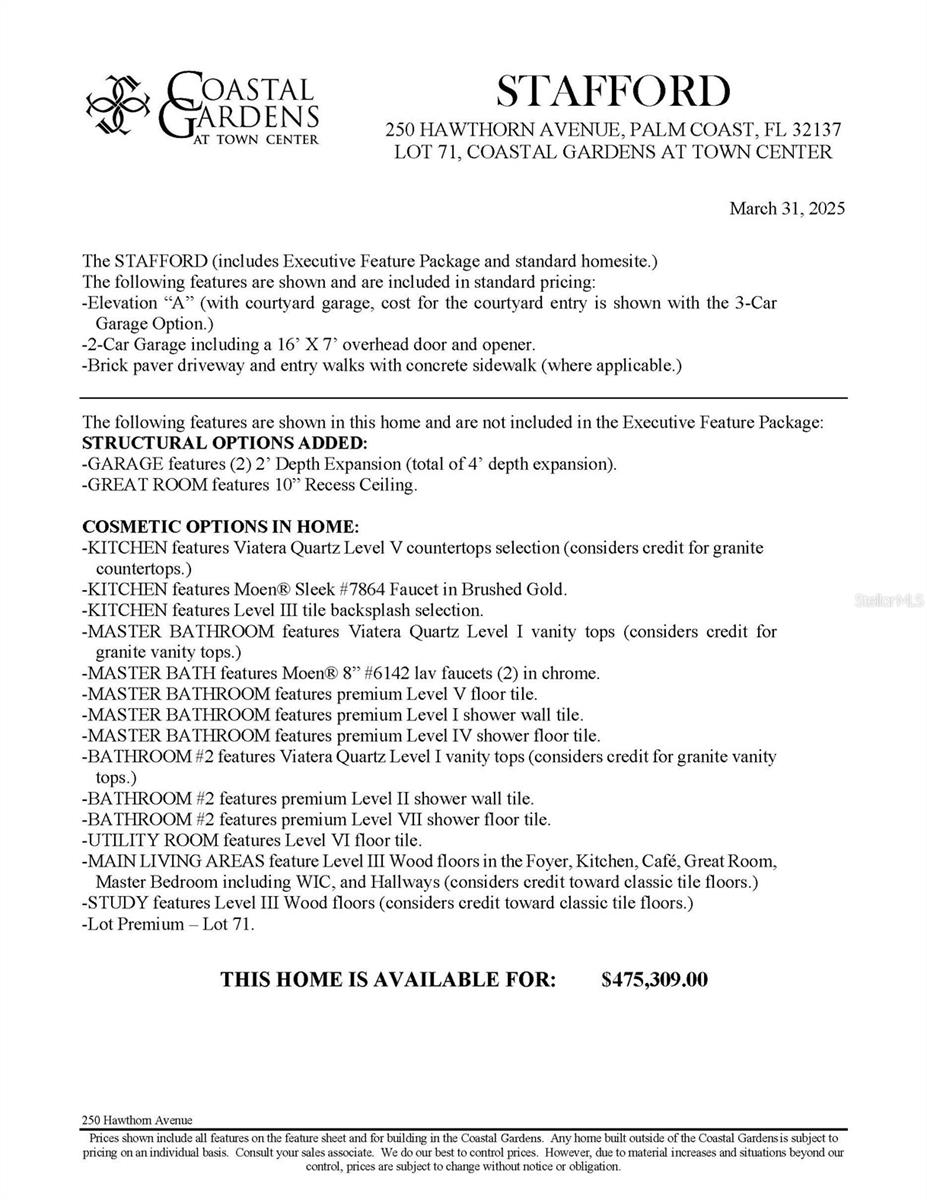 Image 3 of 4 For 250 Hawthorn Avenue