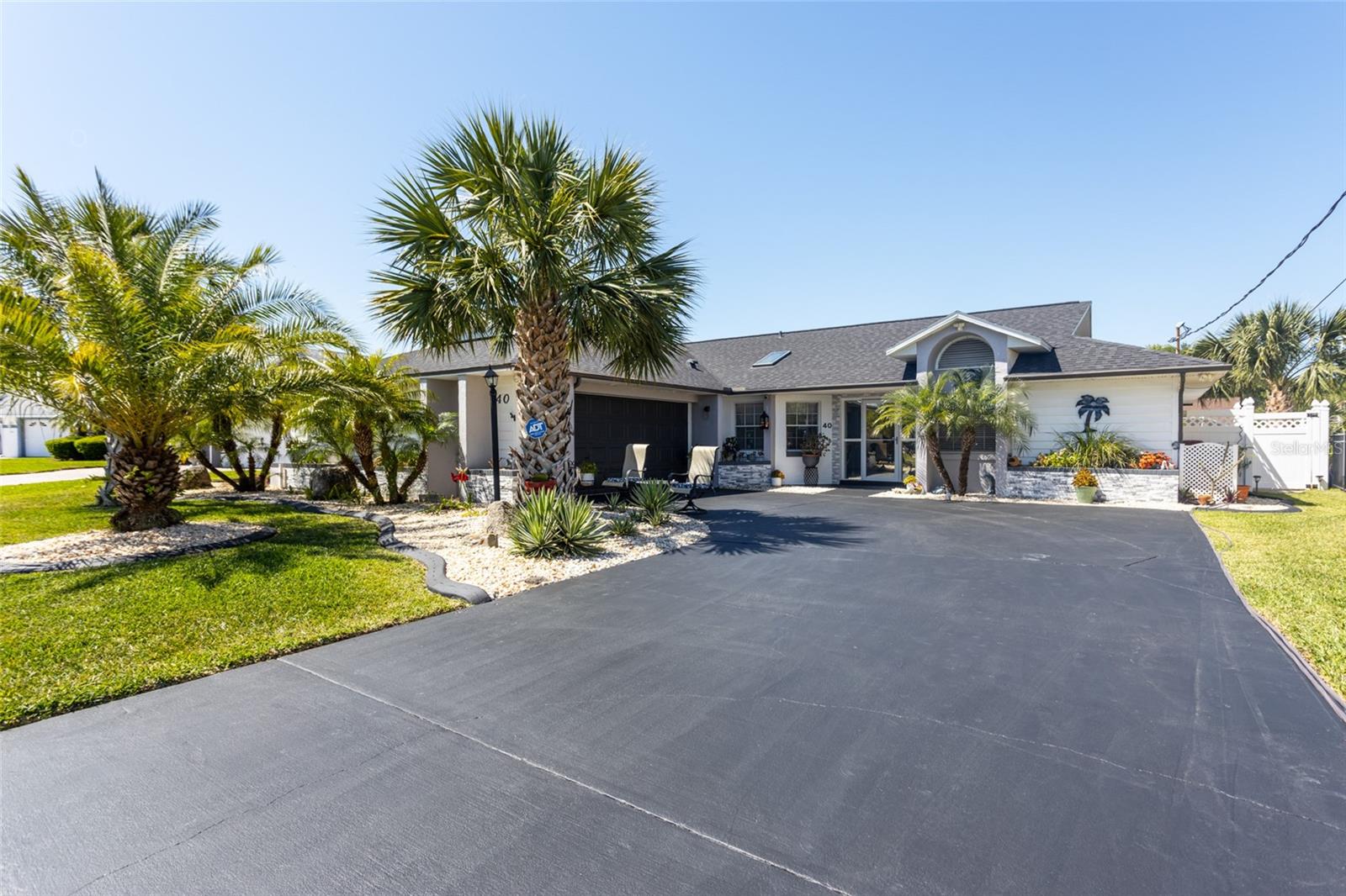 Details for 40 Cortes Court, PALM COAST, FL 32137