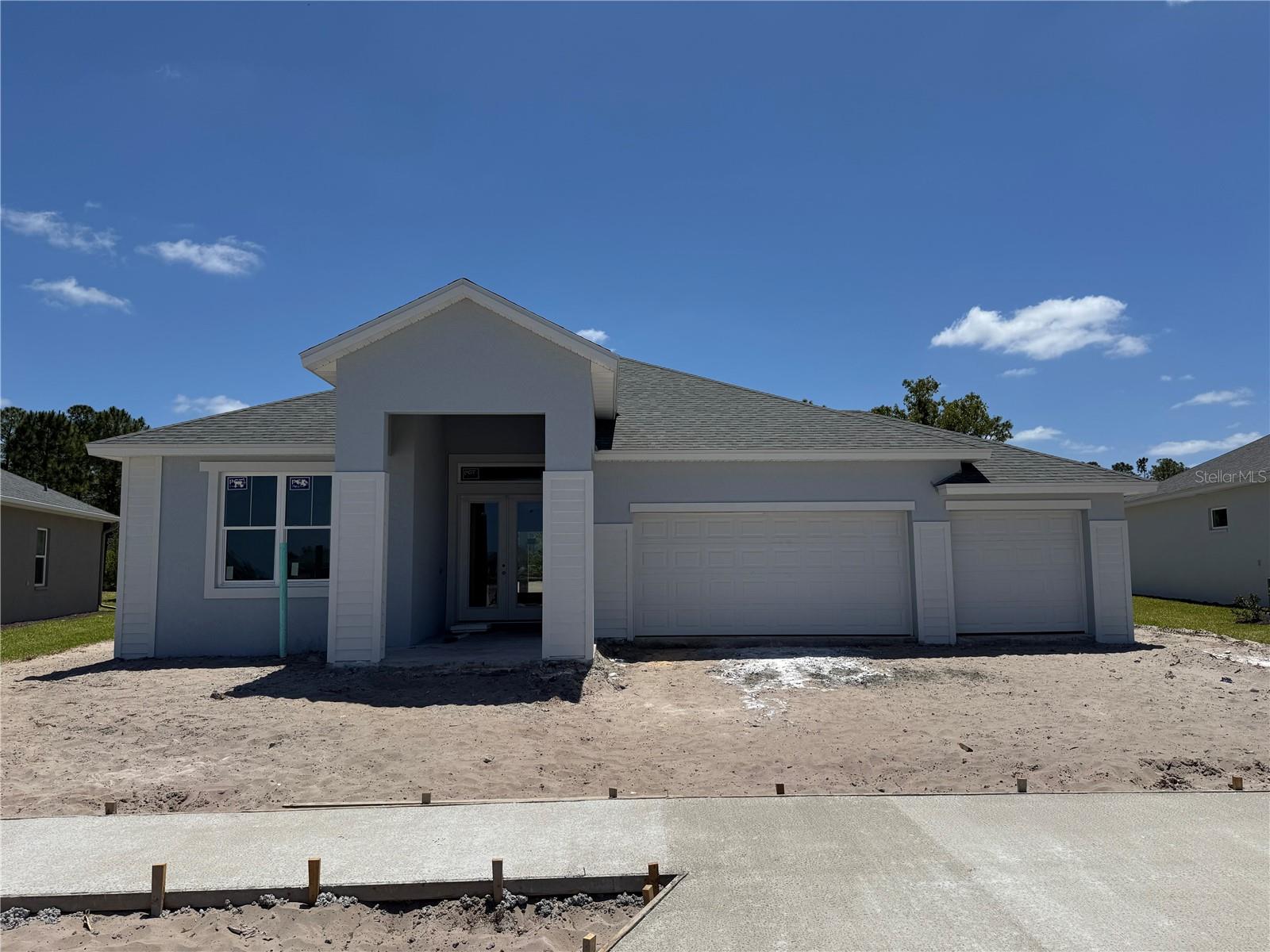 Details for 1689 Lake Reserve Drive, DELAND, FL 32724