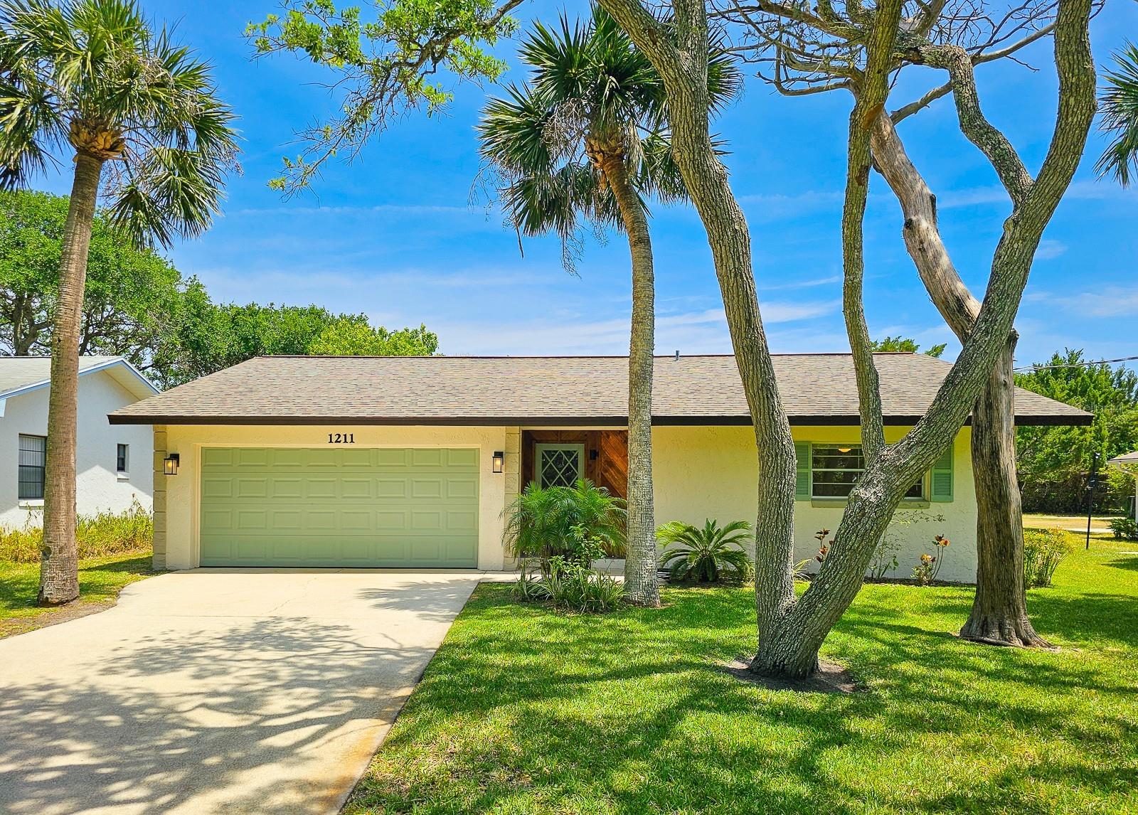 Details for 1211 Flagler Avenue, FLAGLER BEACH, FL 32136