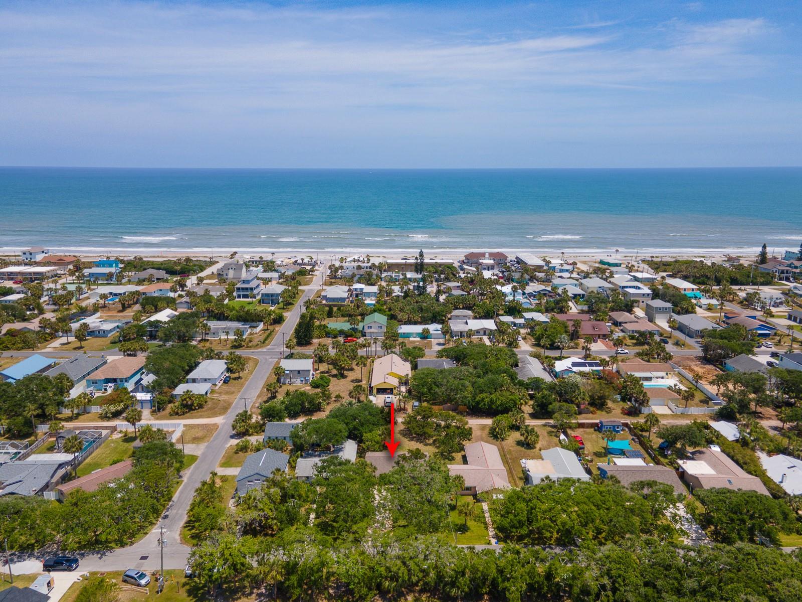 Image 39 of 44 For 1211 Flagler Avenue