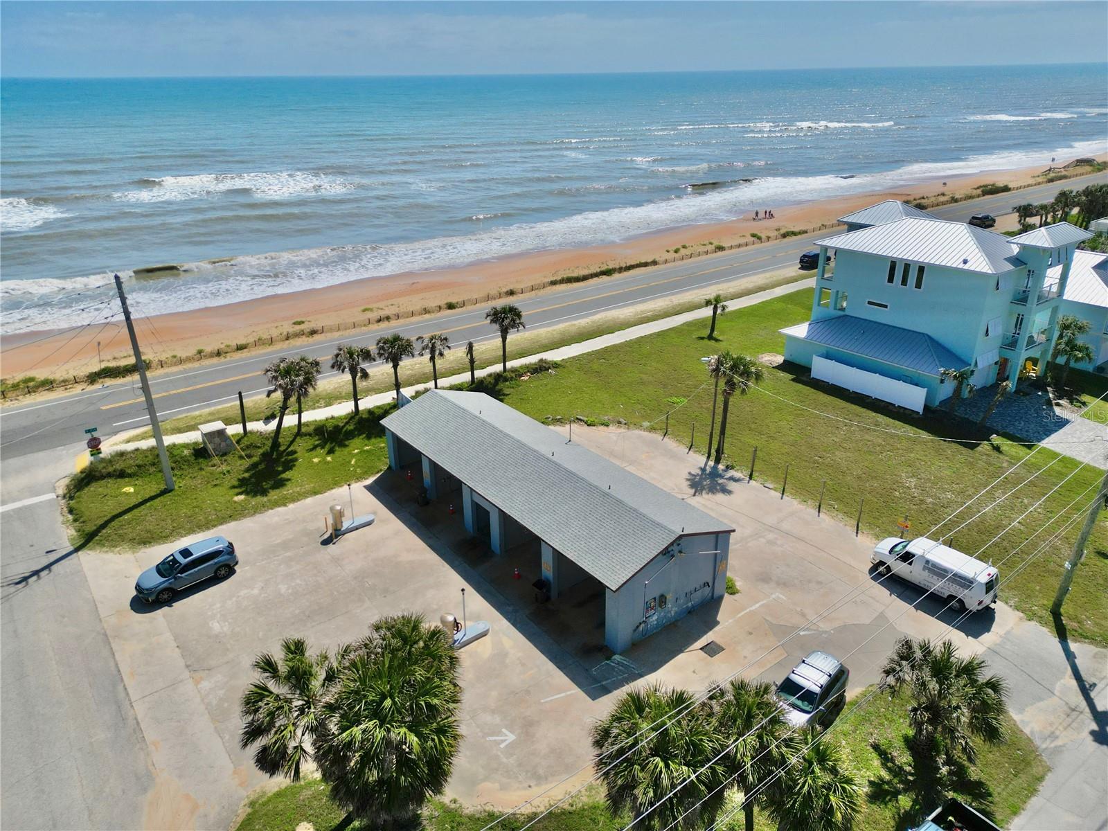 Details for 2299 Oceanshore Boulevard, FLAGLER BEACH, FL 32136