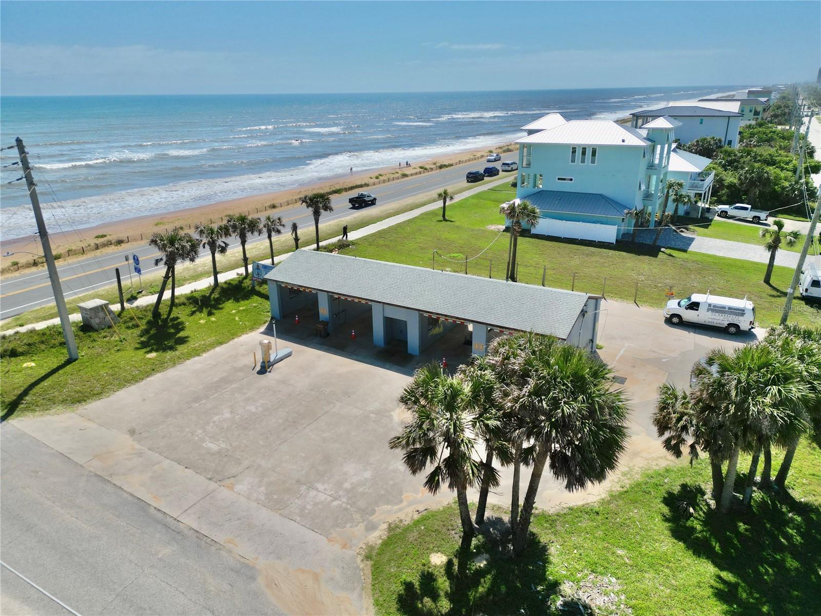 Image 2 of 12 For 2299 Oceanshore Boulevard