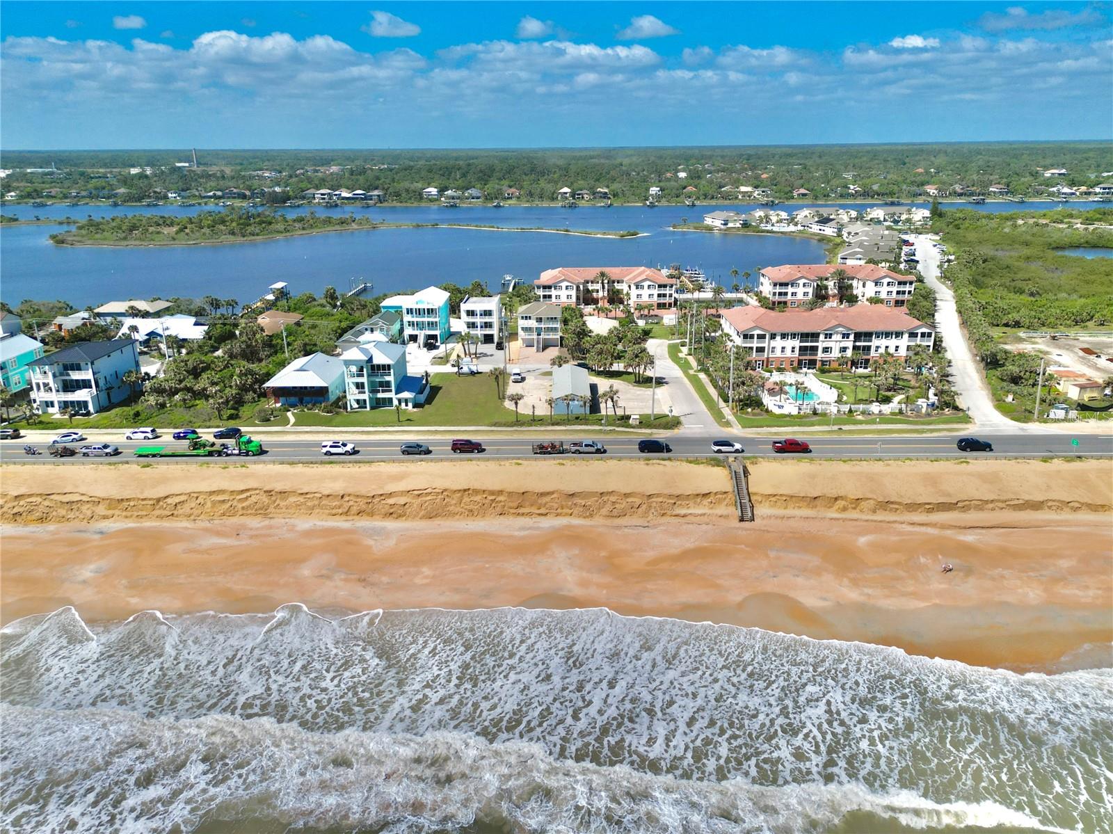 Image 3 of 12 For 2299 Oceanshore Boulevard
