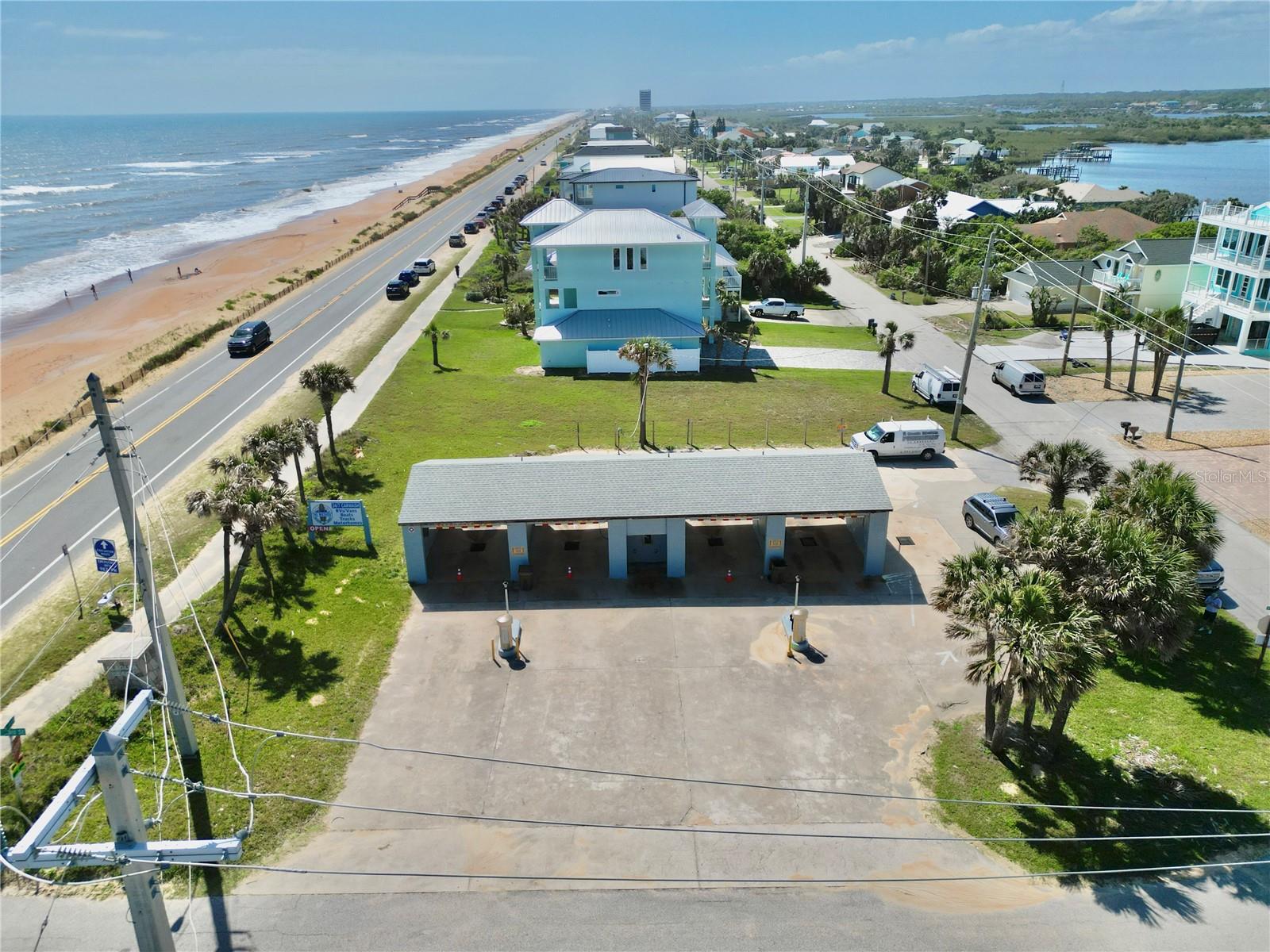 Image 5 of 12 For 2299 Oceanshore Boulevard
