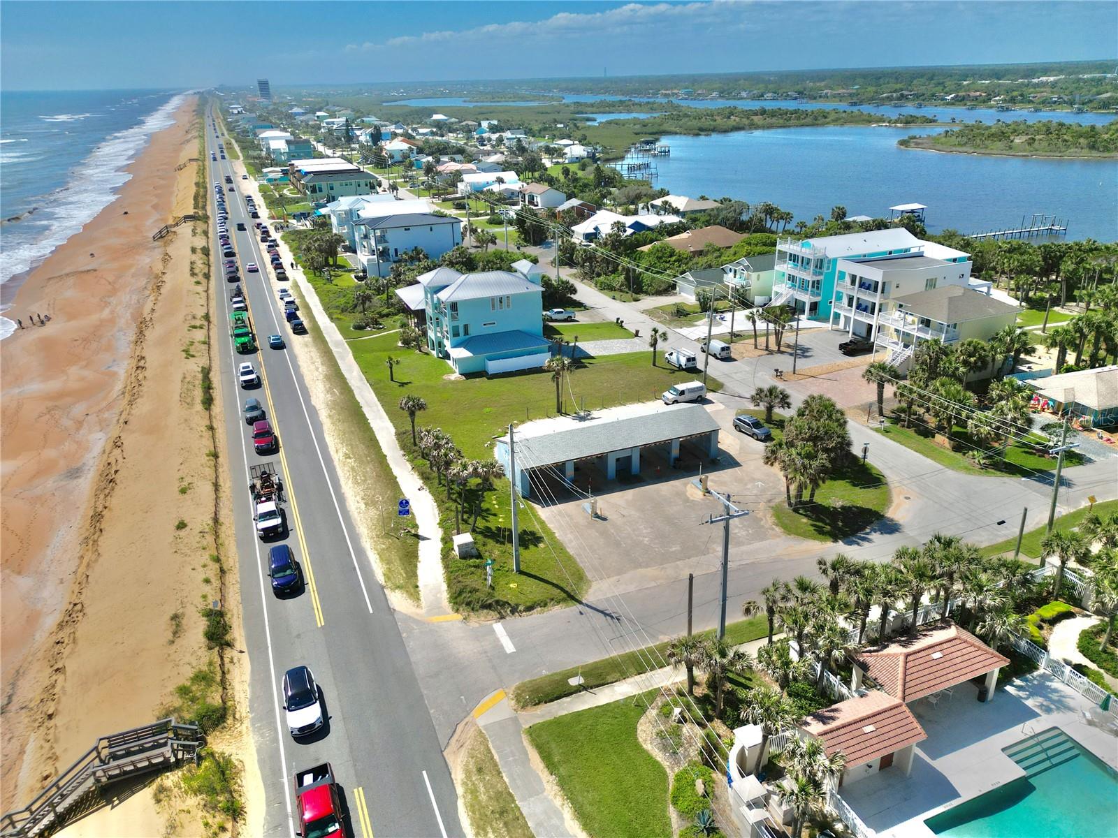 Image 6 of 12 For 2299 Oceanshore Boulevard