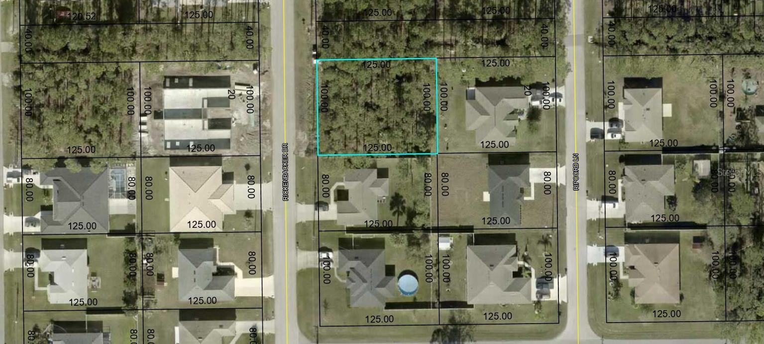 Listing Details for 97 Rickenbacker Drive, PALM COAST, FL 32164