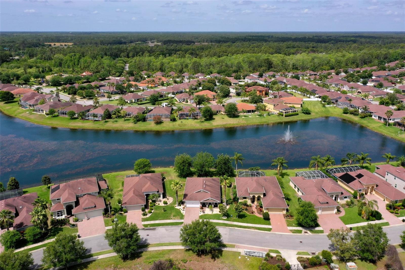 Image 4 of 68 For 88 Arena Lake Drive