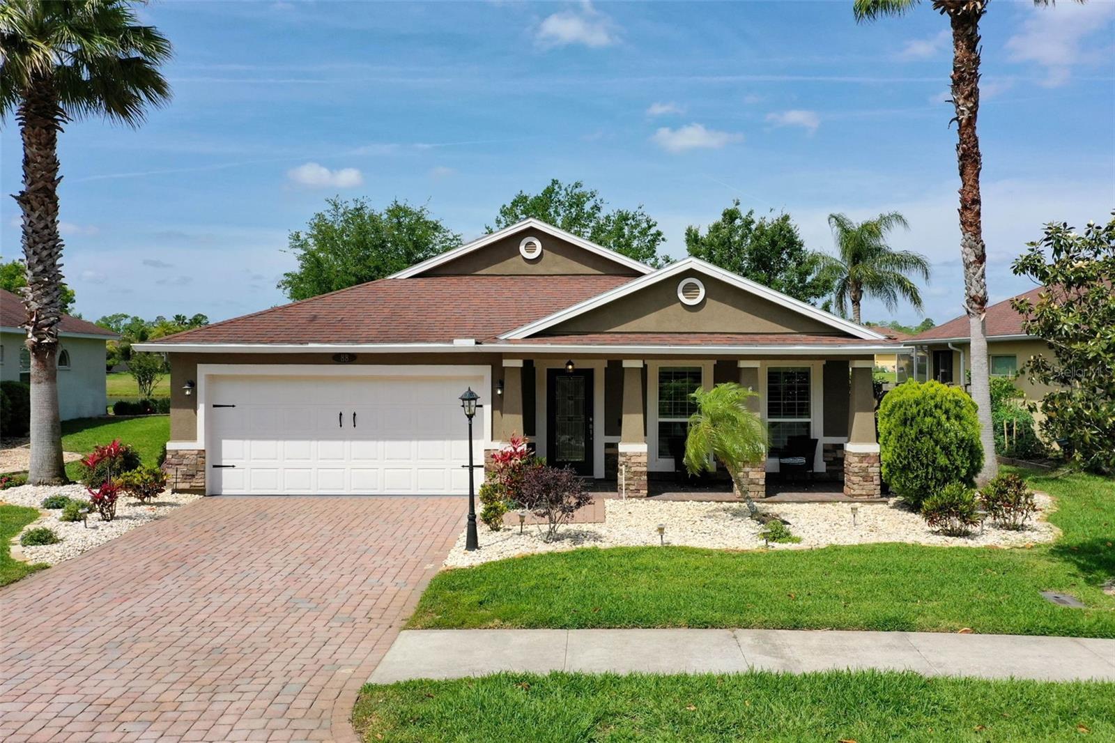 Image 47 of 68 For 88 Arena Lake Drive