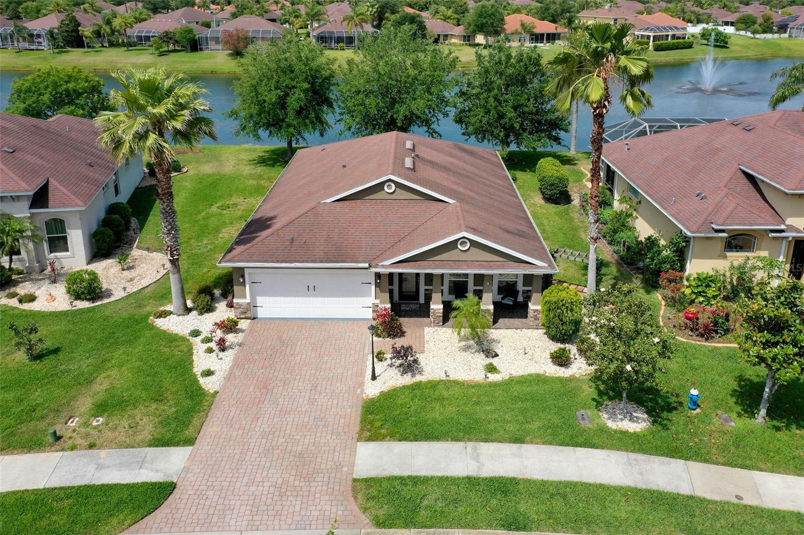 Image 48 of 68 For 88 Arena Lake Drive