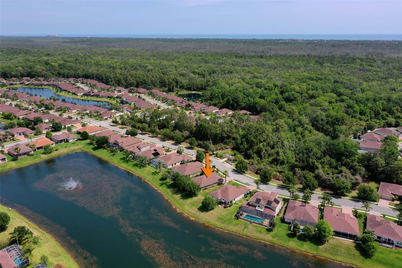 Image 5 of 68 For 88 Arena Lake Drive