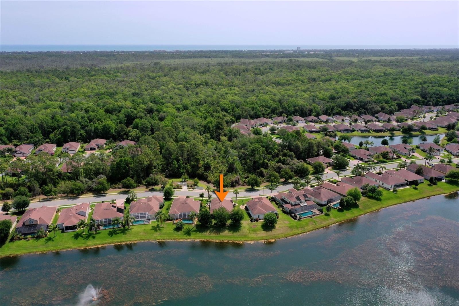 Image 53 of 68 For 88 Arena Lake Drive