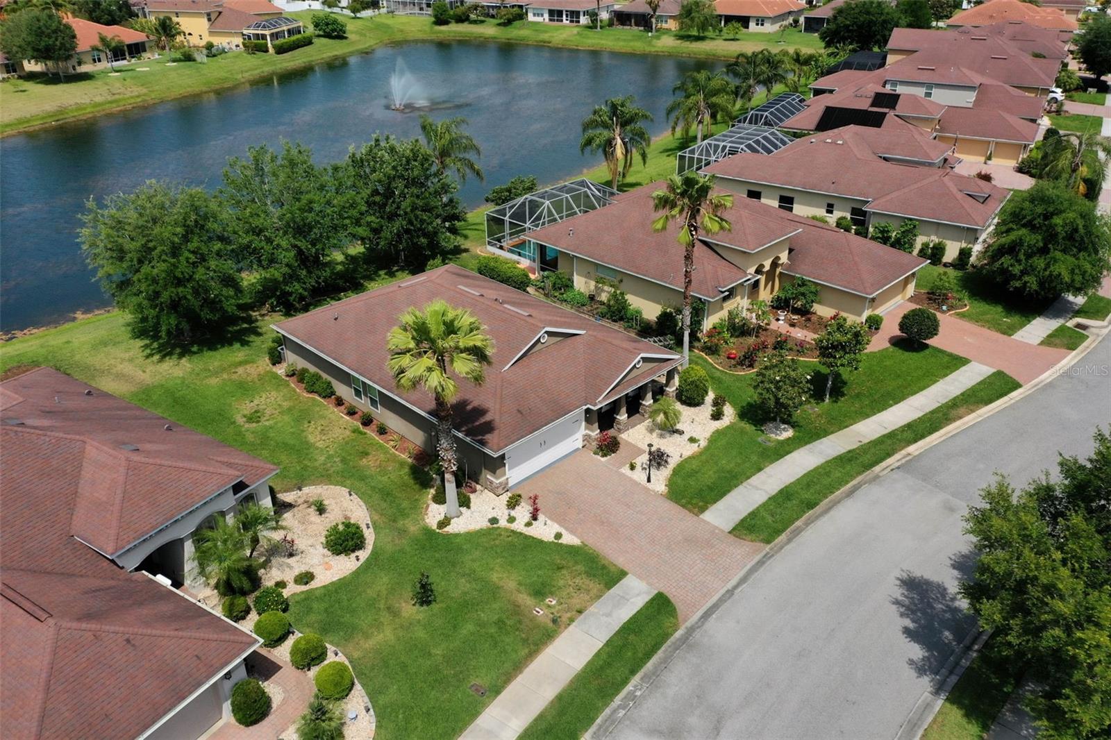 Image 56 of 68 For 88 Arena Lake Drive