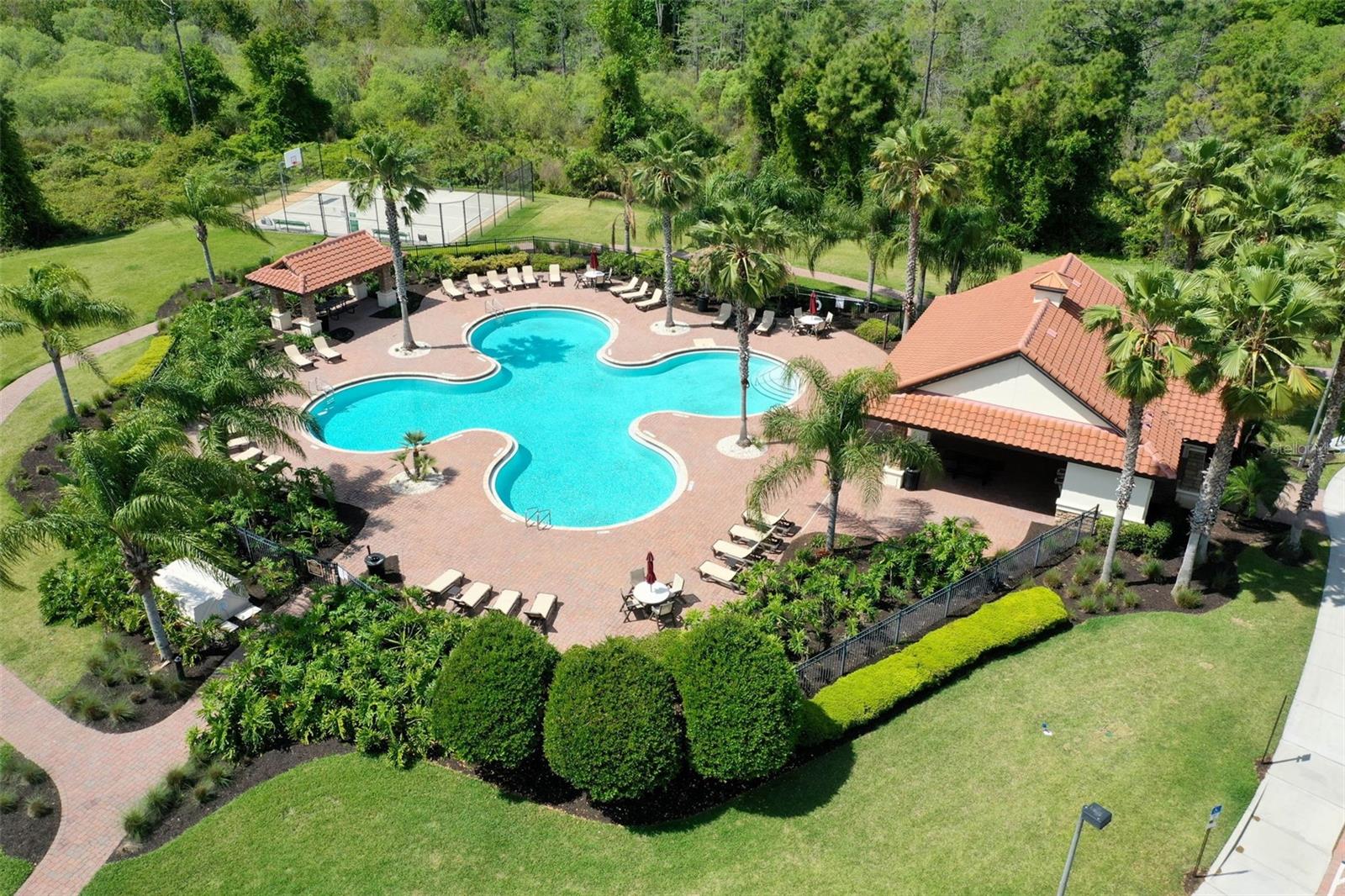 Image 62 of 68 For 88 Arena Lake Drive