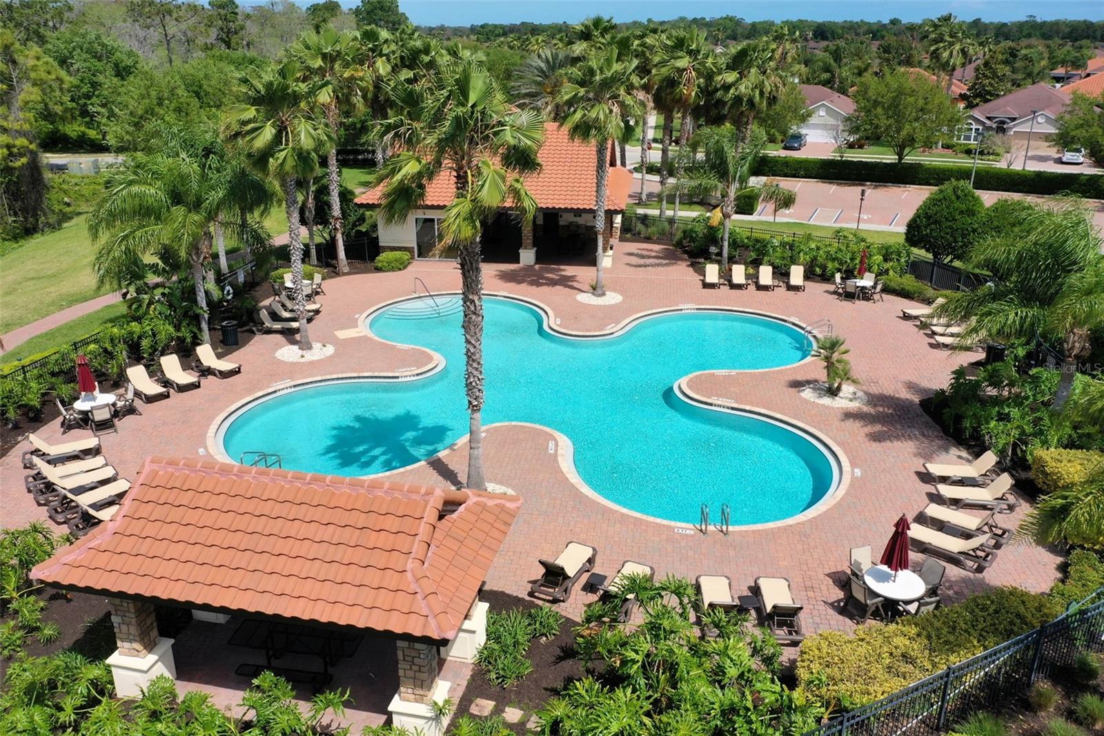 Image 63 of 68 For 88 Arena Lake Drive