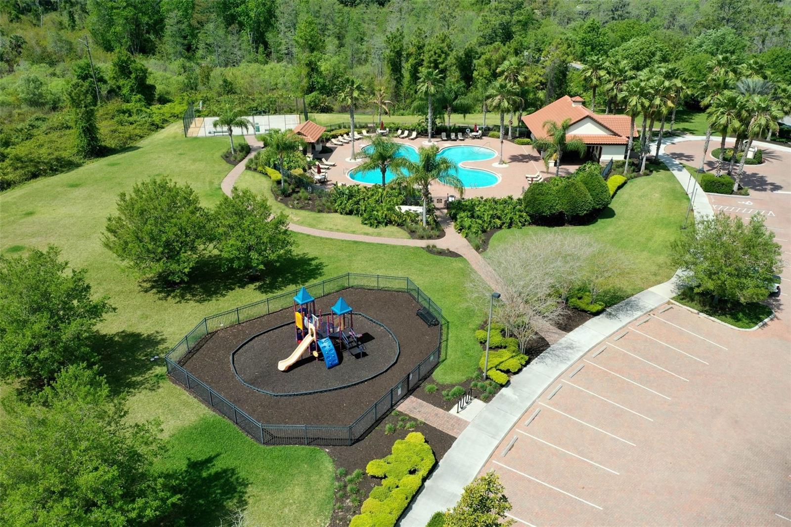 Image 64 of 68 For 88 Arena Lake Drive