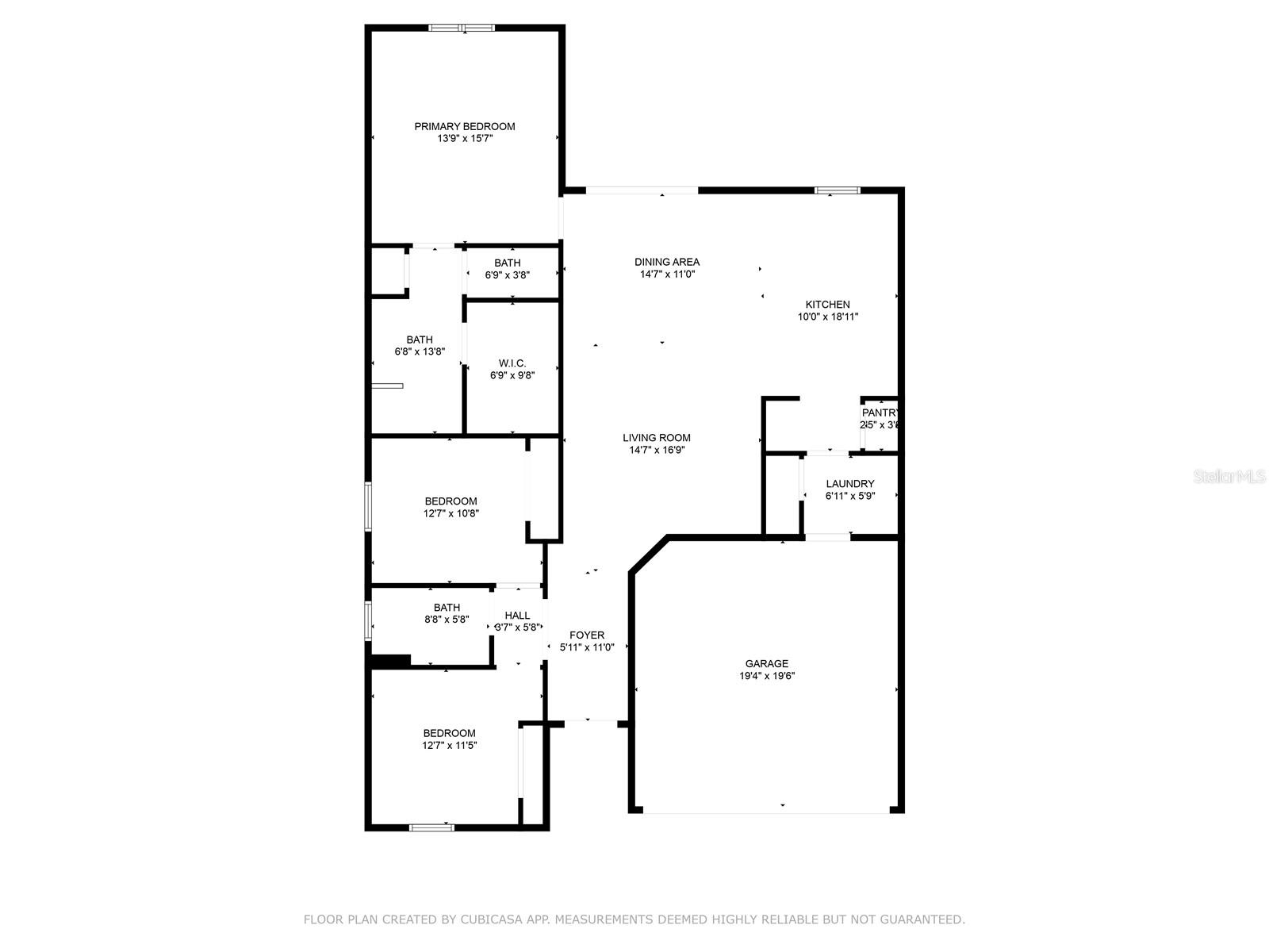 Image 51 of 51 For 5635 Estero Loop