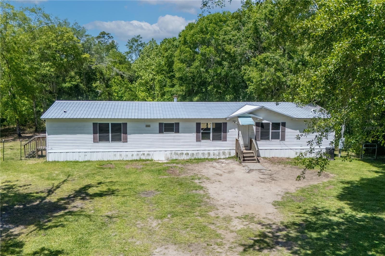 Details for 22956 Brandon Road, LAWTEY, FL 32058